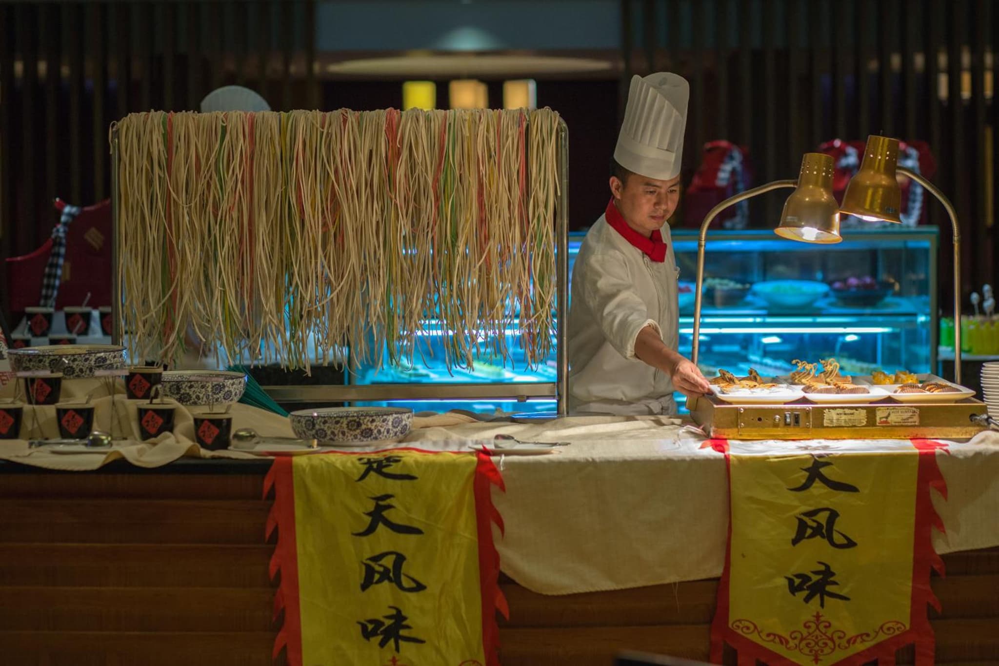 Wuhan Jin Jiang International Hotel photo 3