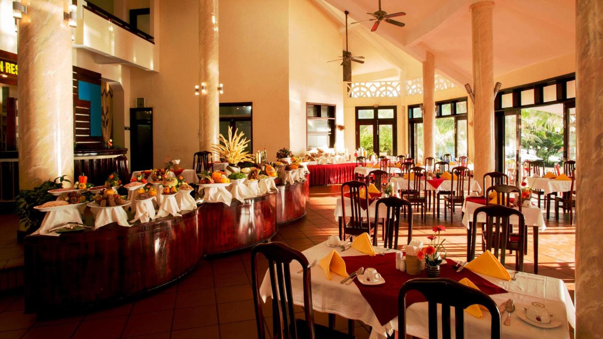 Golden Coast Resort & Spa photo 6