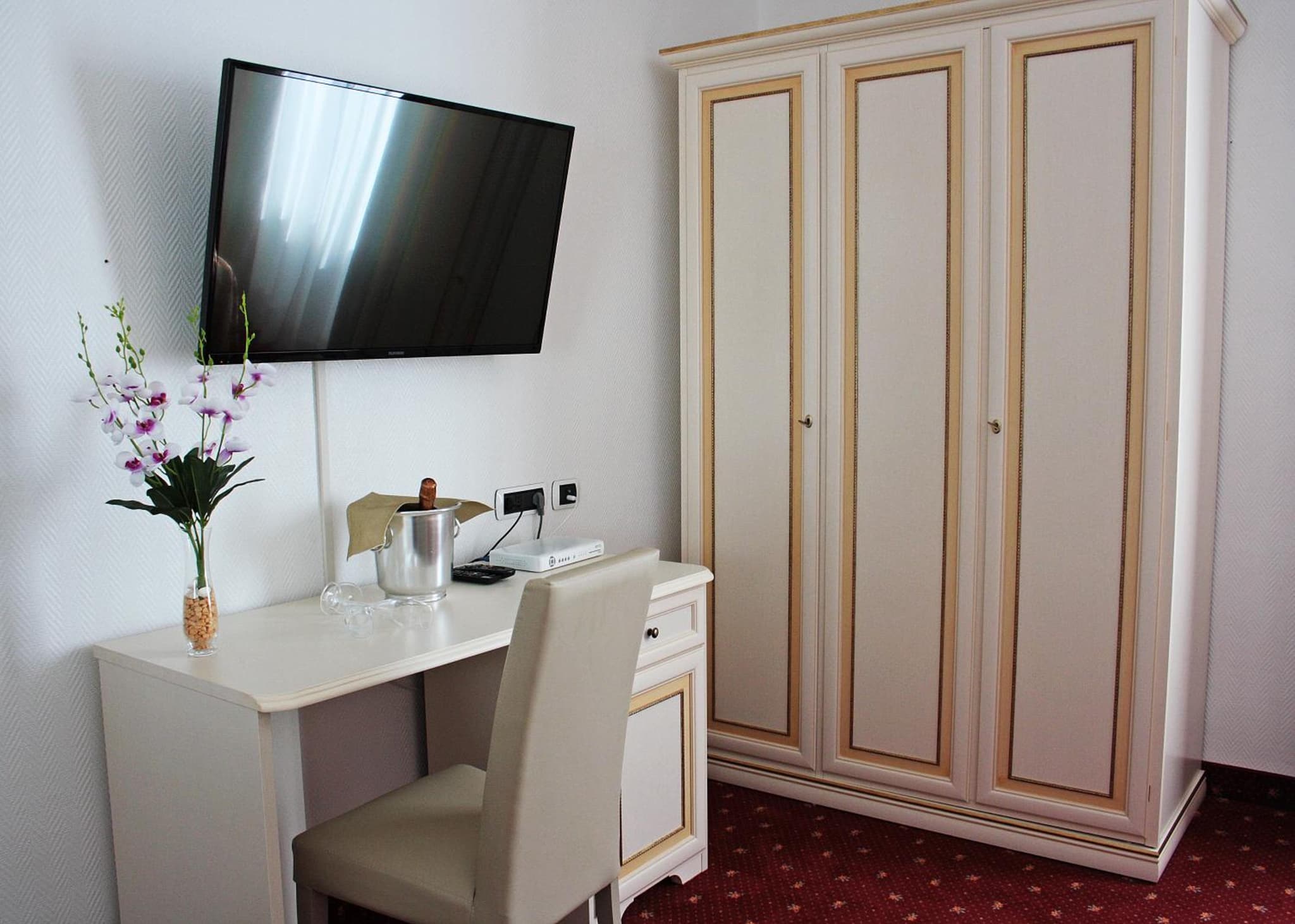Hotel Centrale photo 8