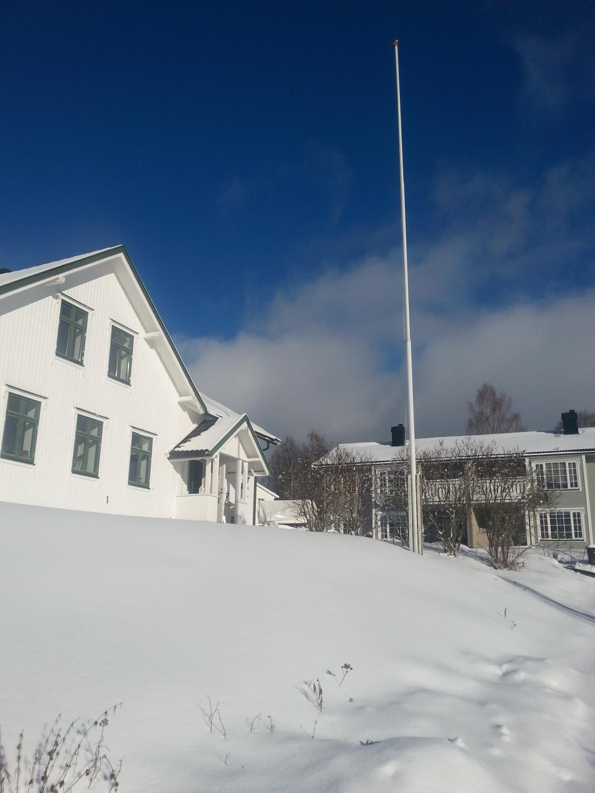 Kylstad Bed and Breakfast photo 3