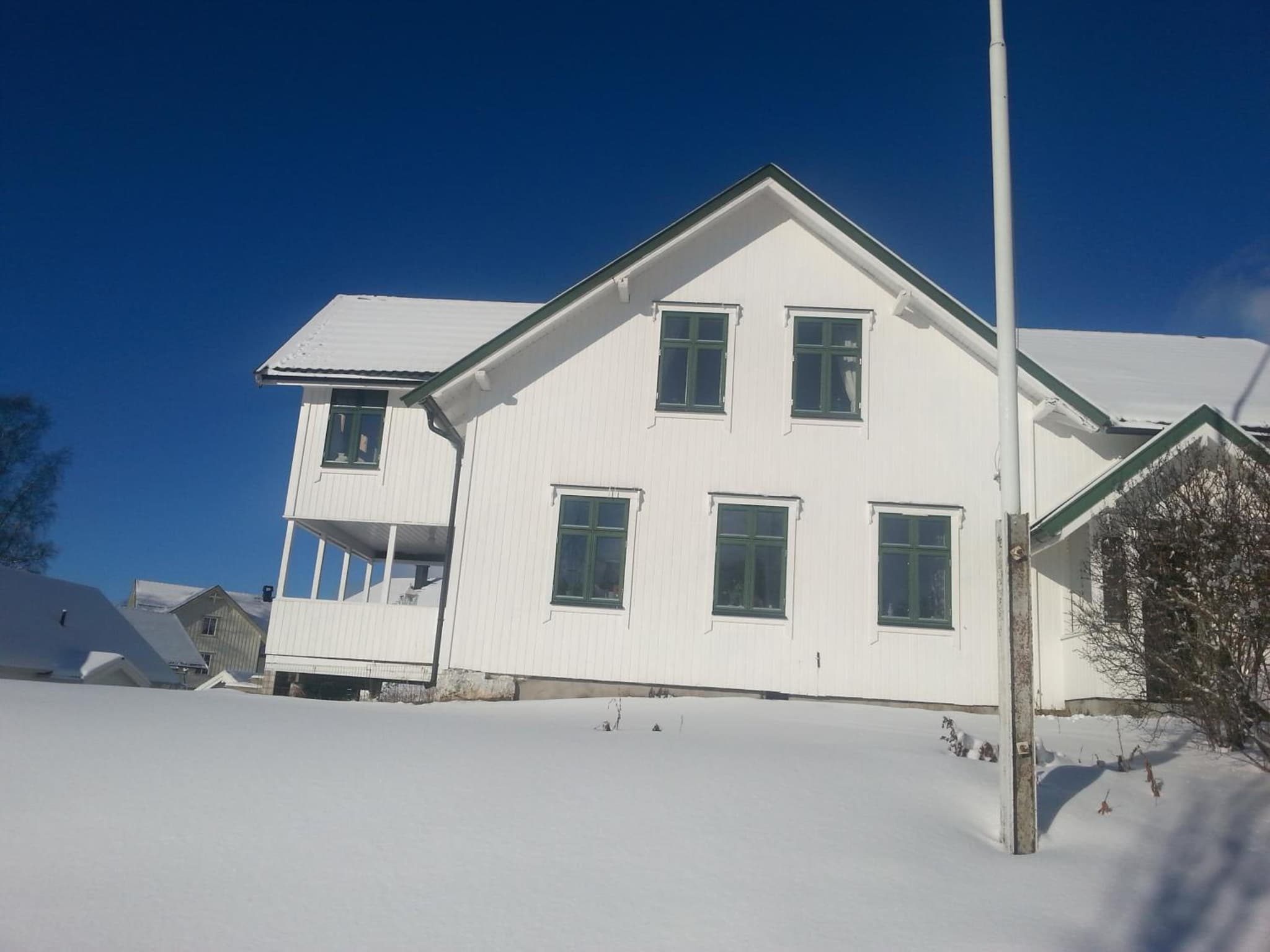 Kylstad Bed and Breakfast photo 4