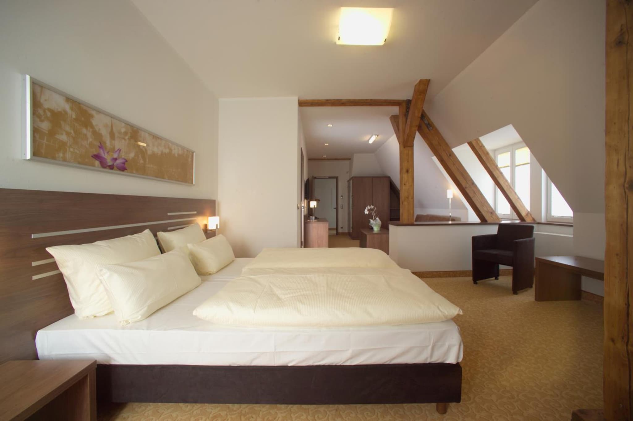 Hotel Brühlerhöhe photo 7