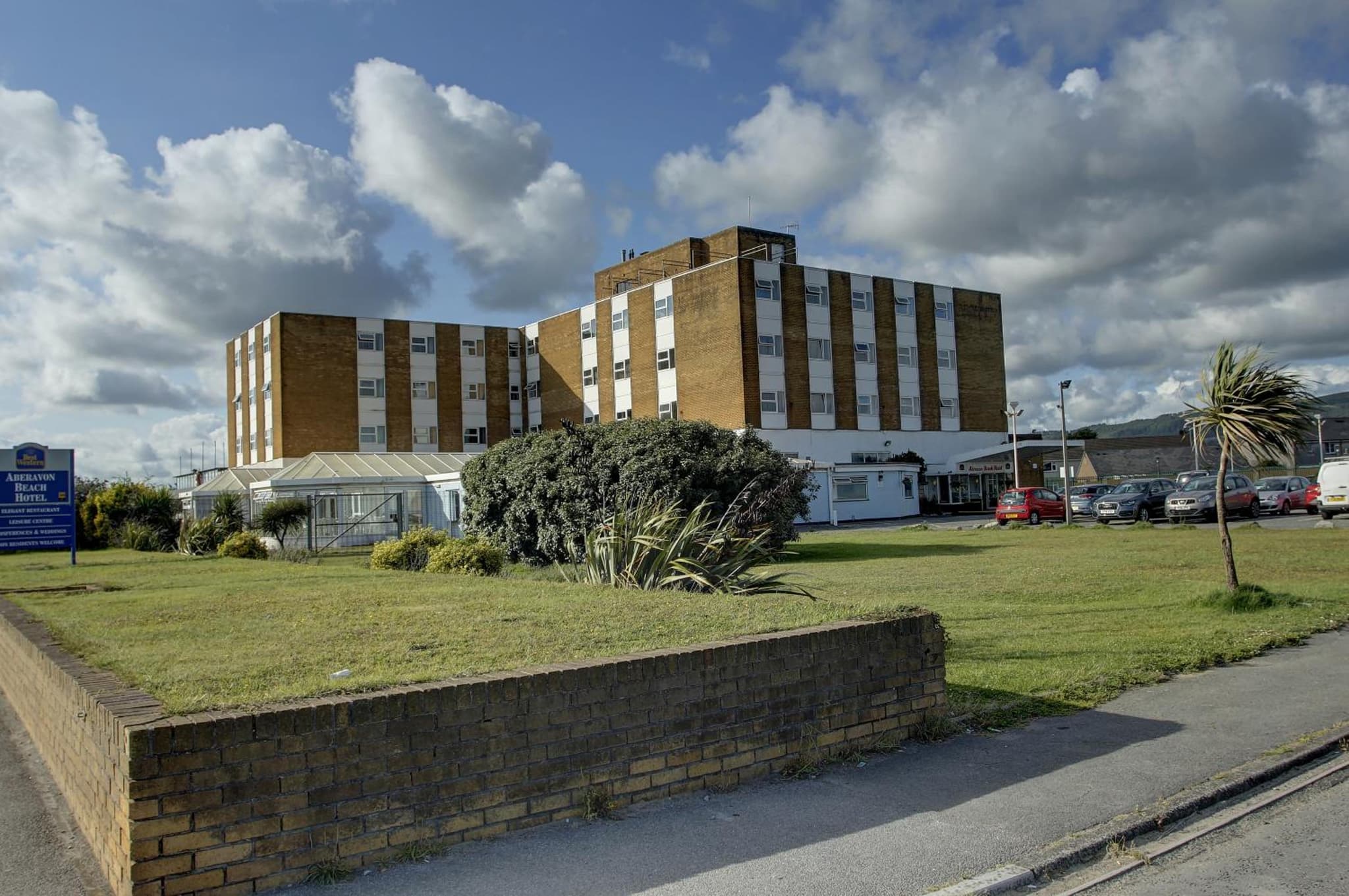 Best Western Aberavon Beach Hotel photo 2