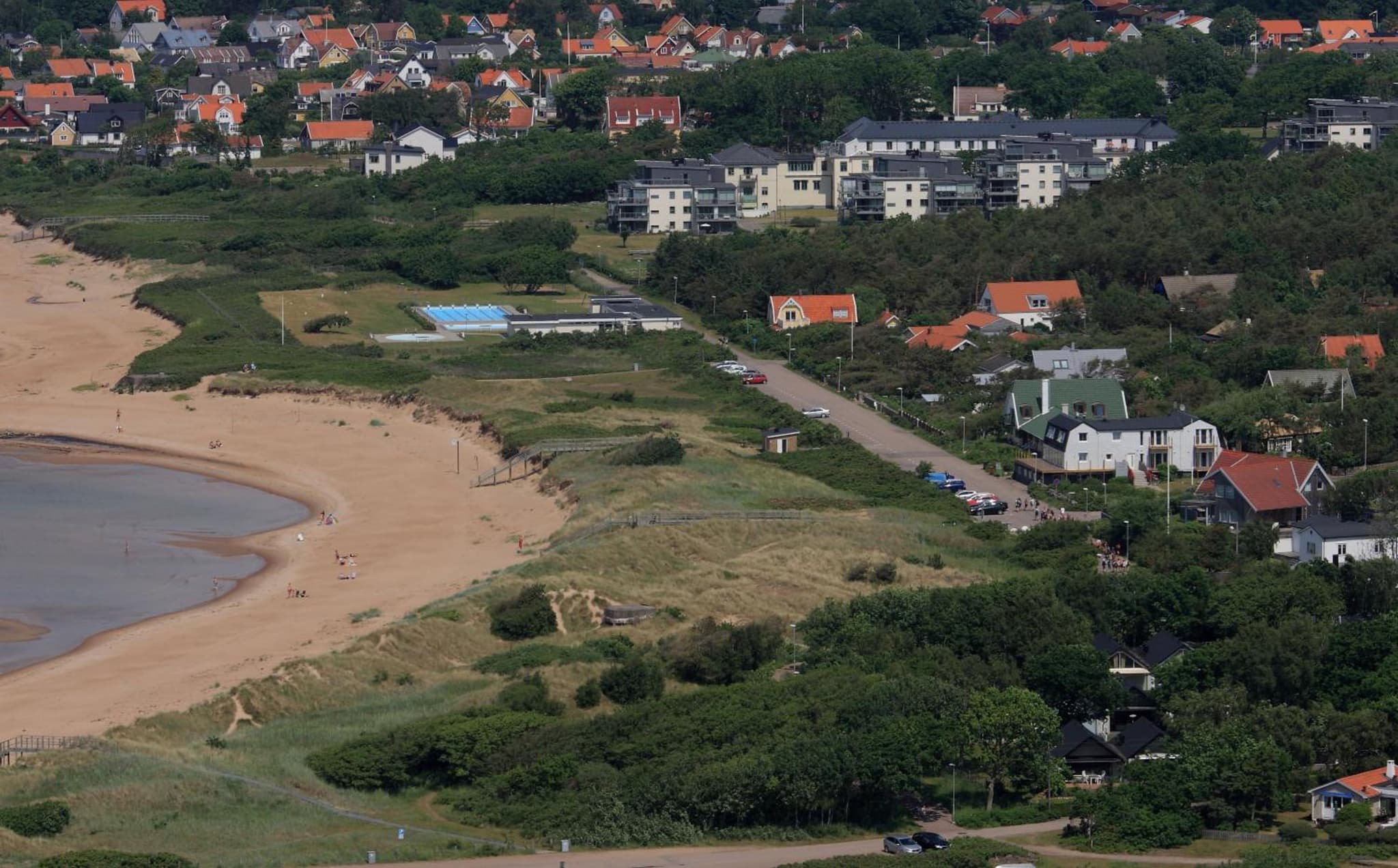 Vejby Strand Hotel photo 9