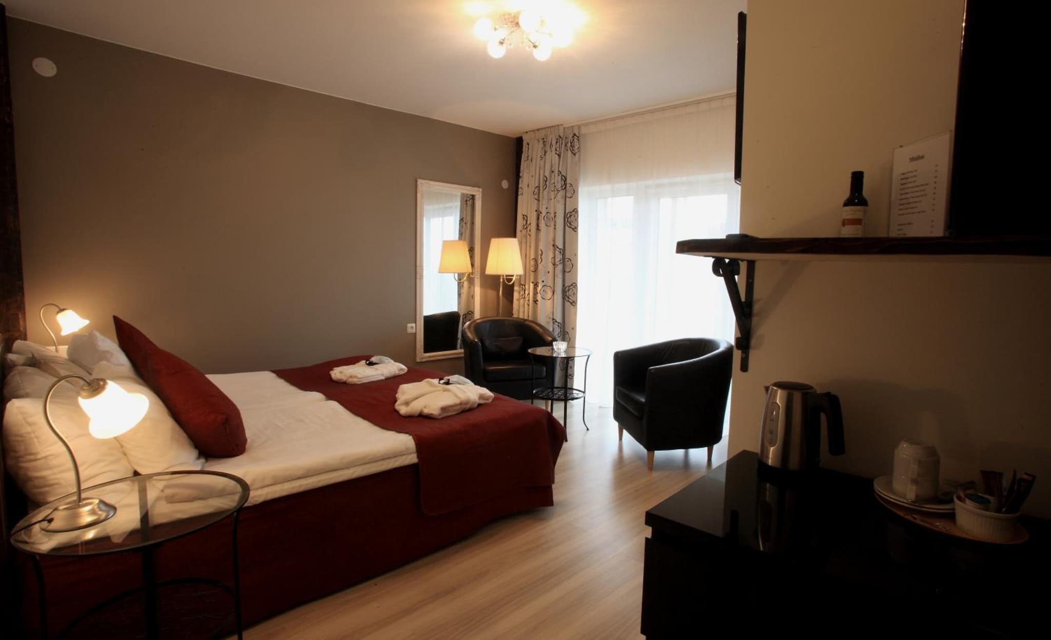 Vejby Strand Hotel photo 3