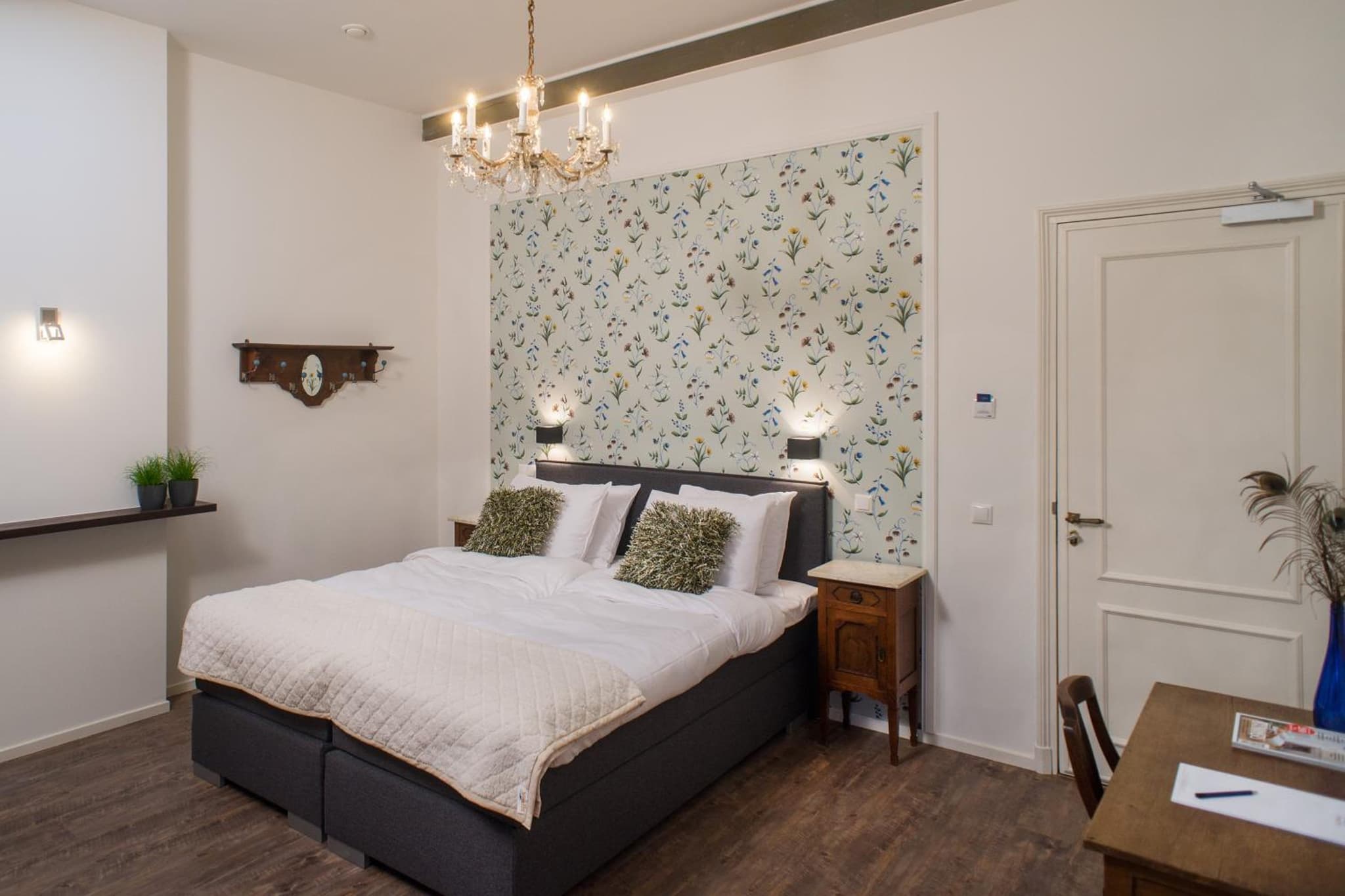 Boutique Hotel De Blauwe Pauw photo 3