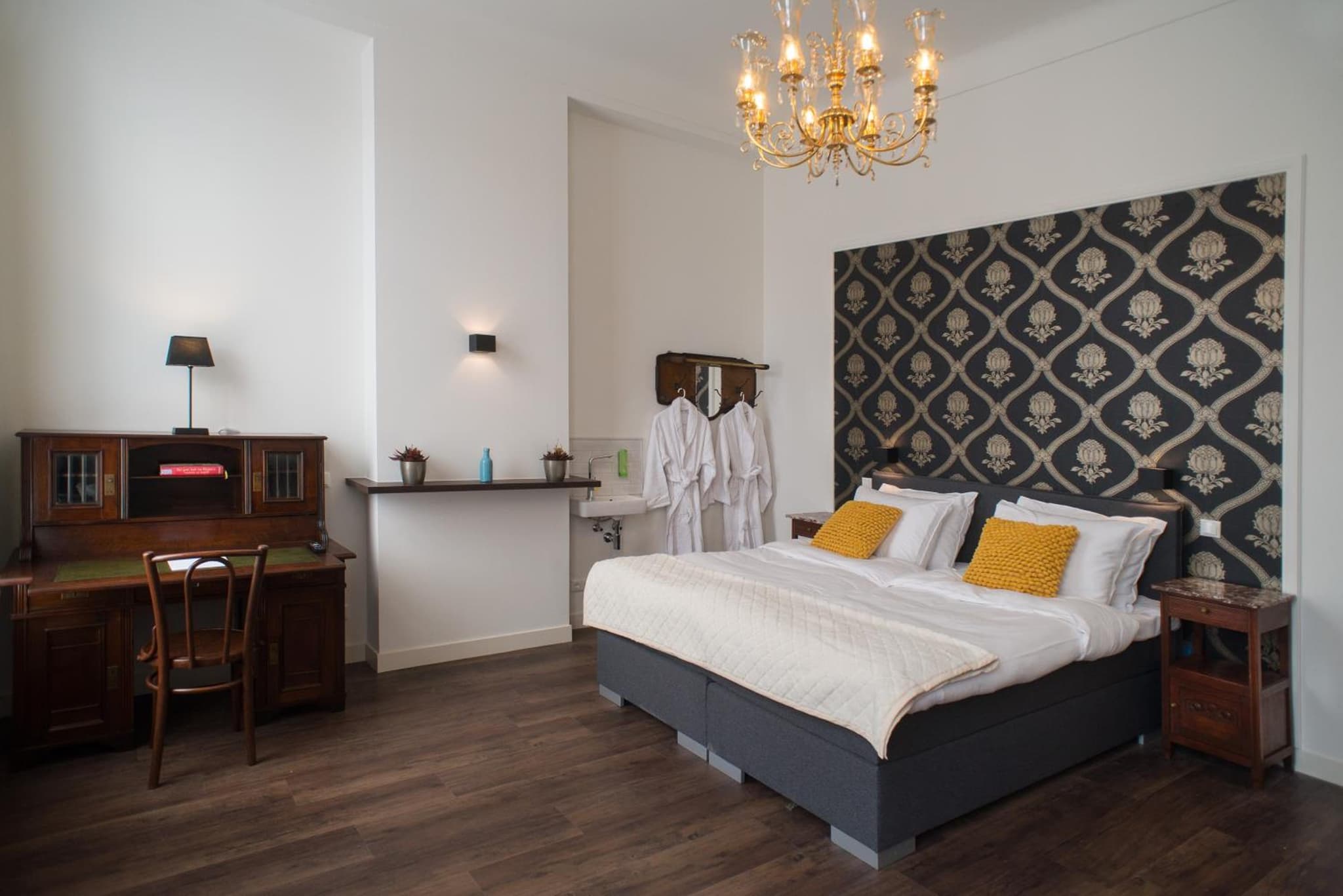 Boutique Hotel De Blauwe Pauw photo 7