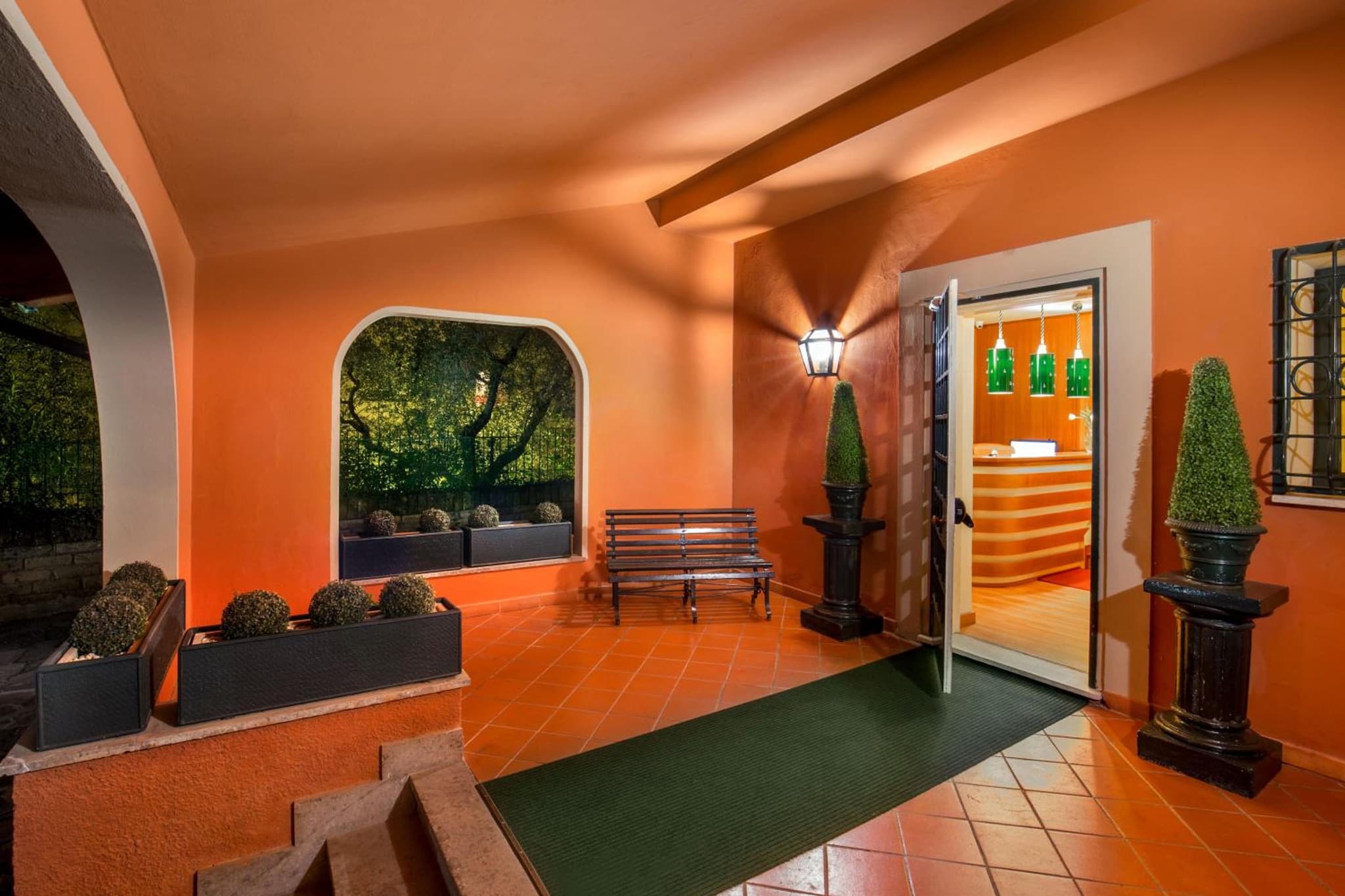 Resort La Rocchetta photo 7