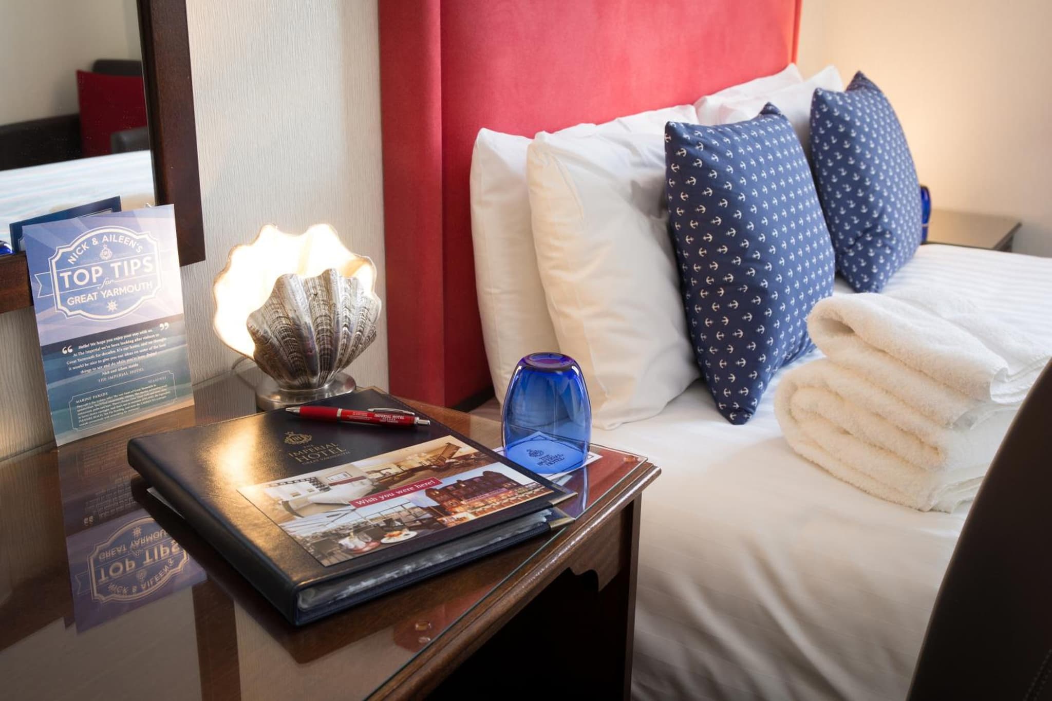 Imperial Hotel photo 8