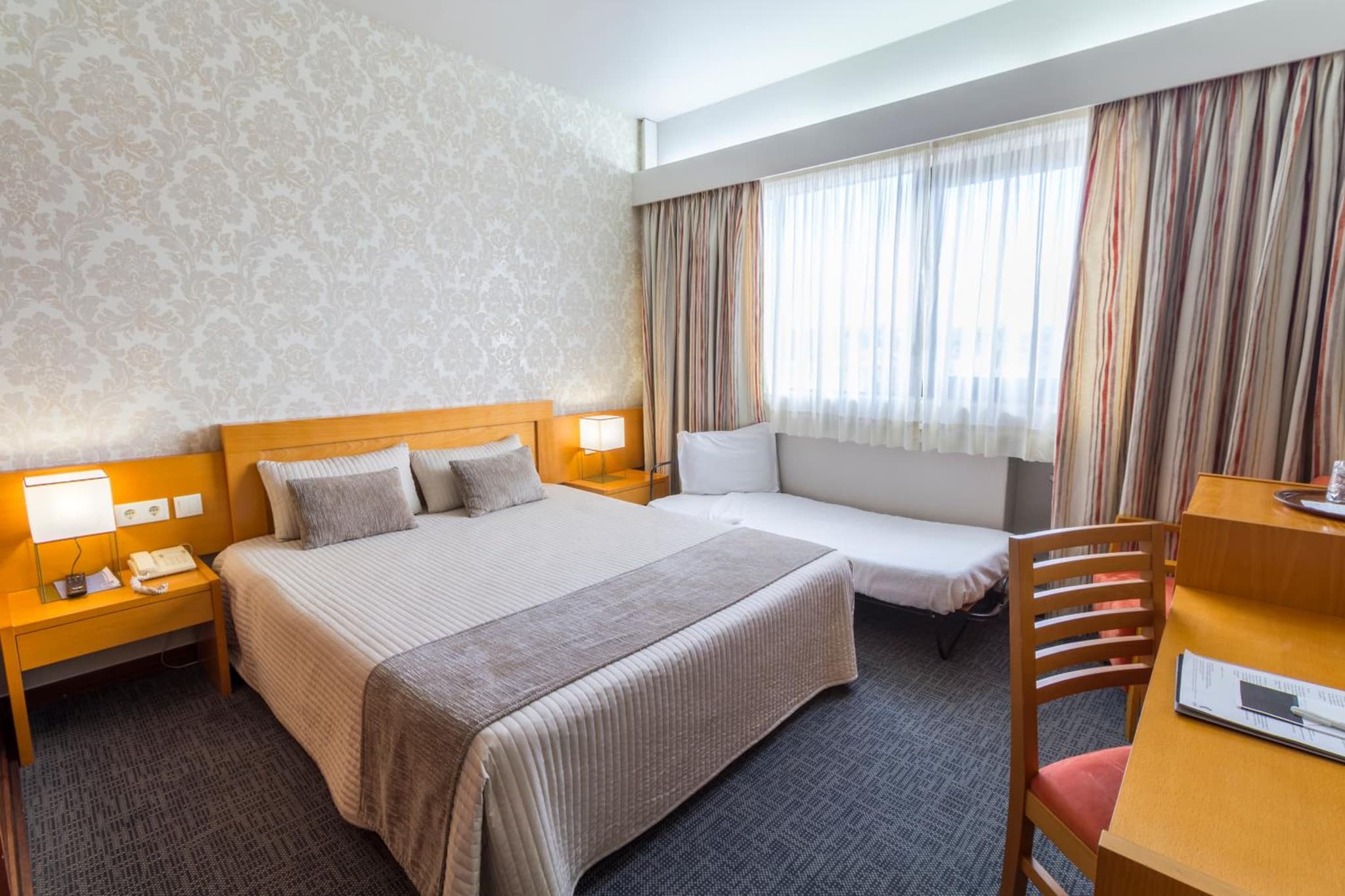 Hotel Eurosol Leiria & Jardim photo 5