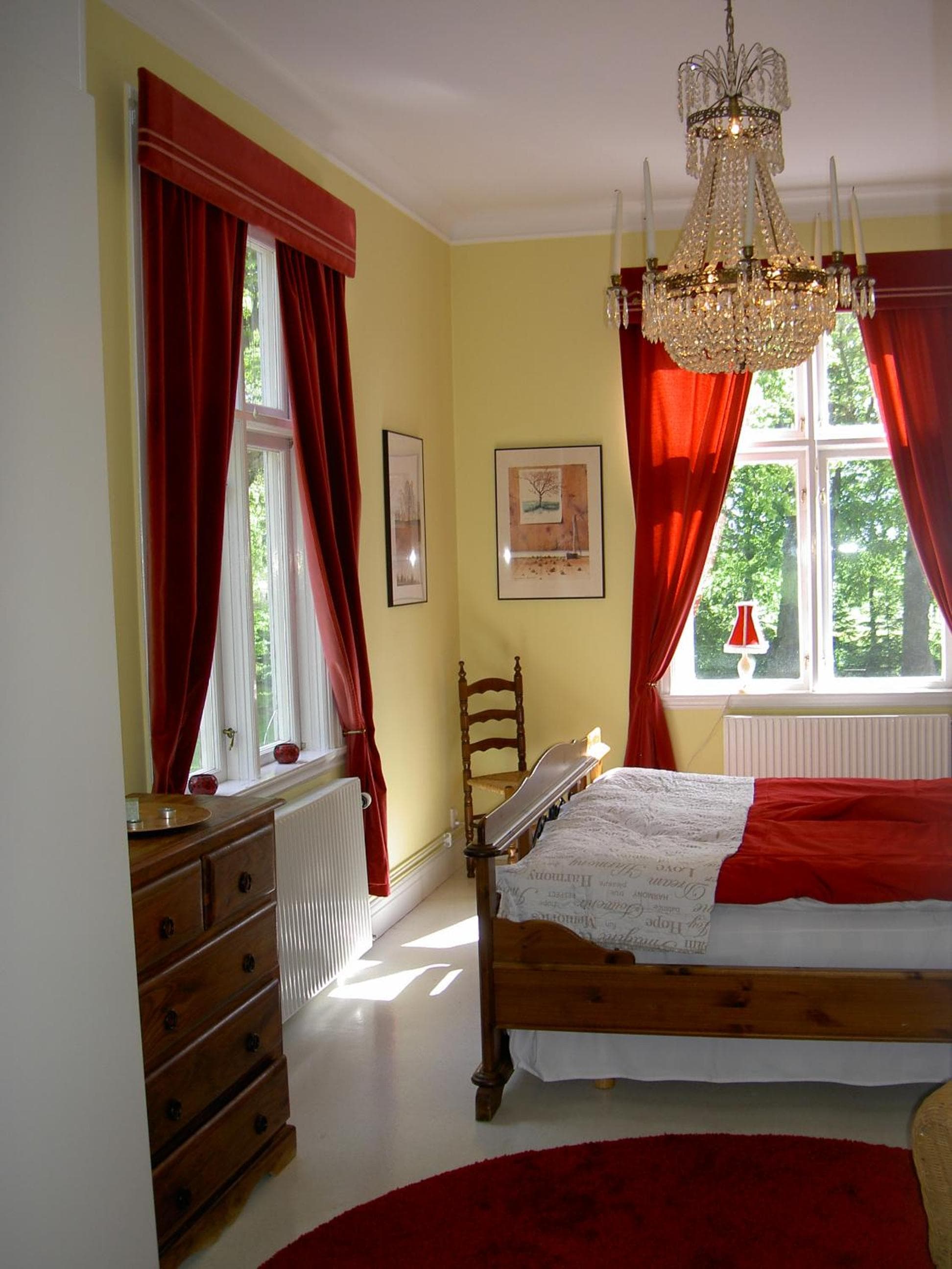 Södra Lund B&B photo 8