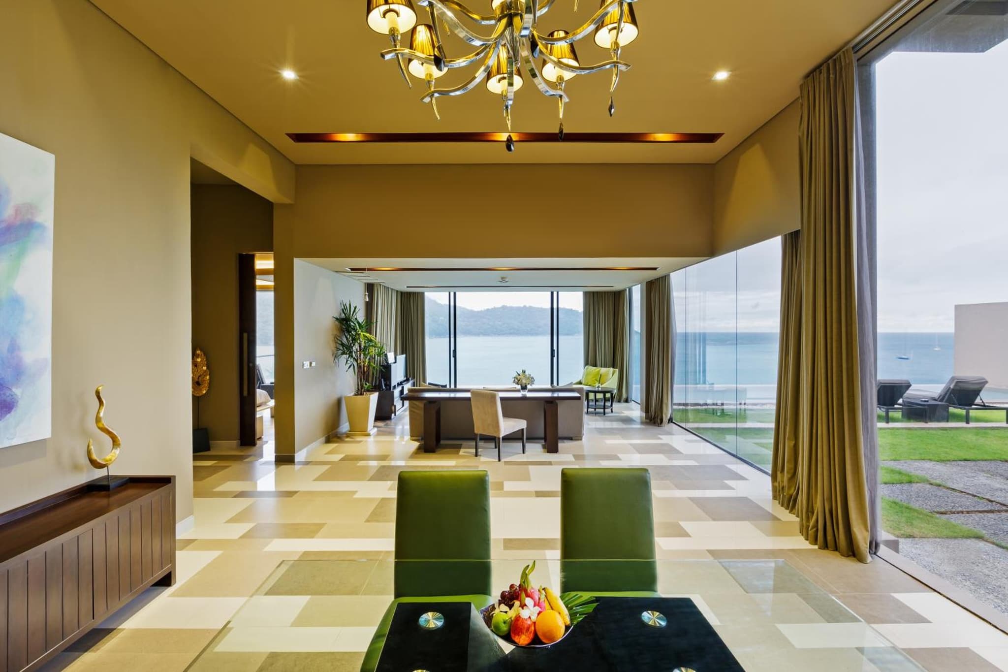Impiana Private Villas Kata Noi photo 5