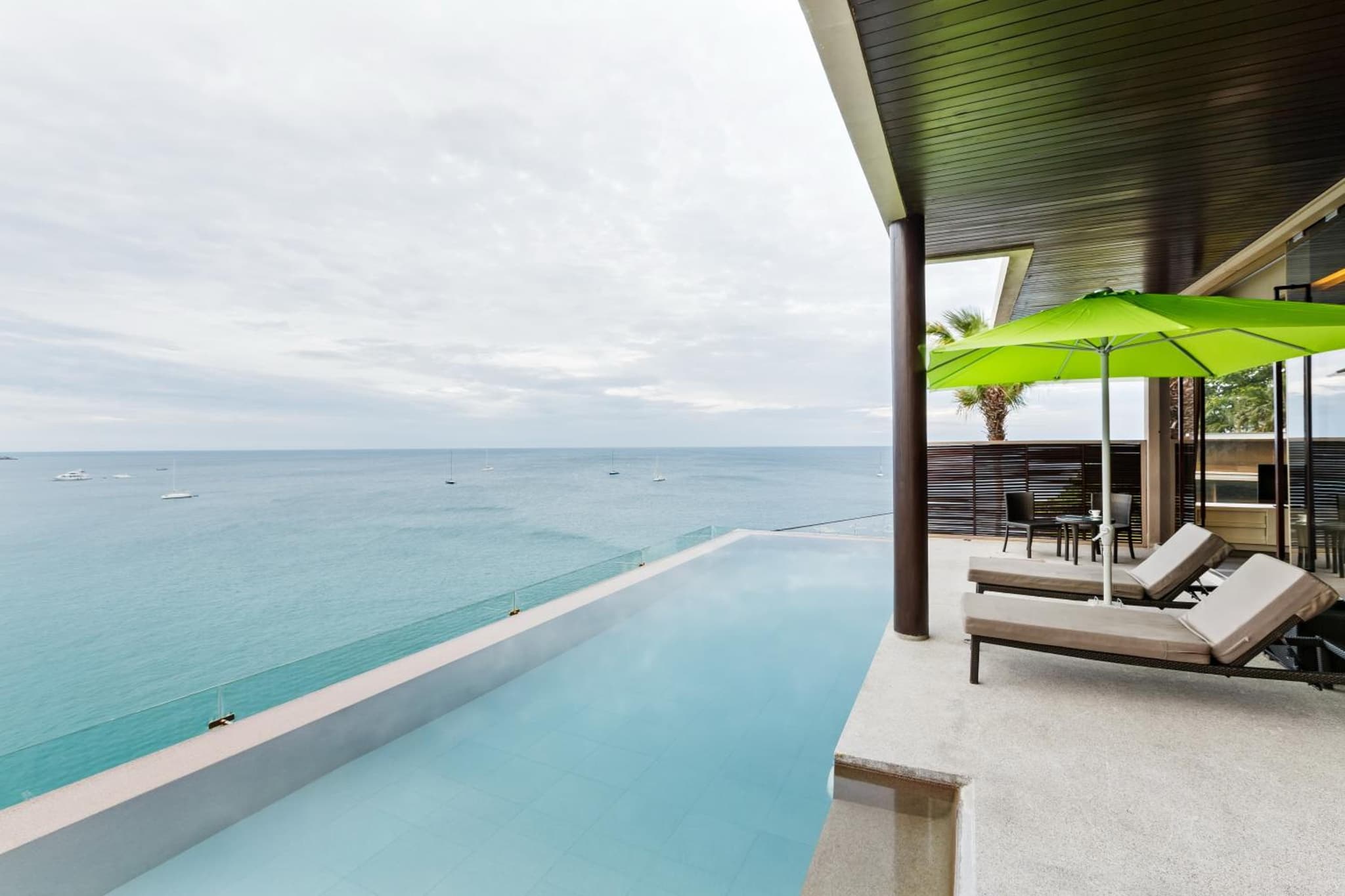 Impiana Private Villas Kata Noi photo 4