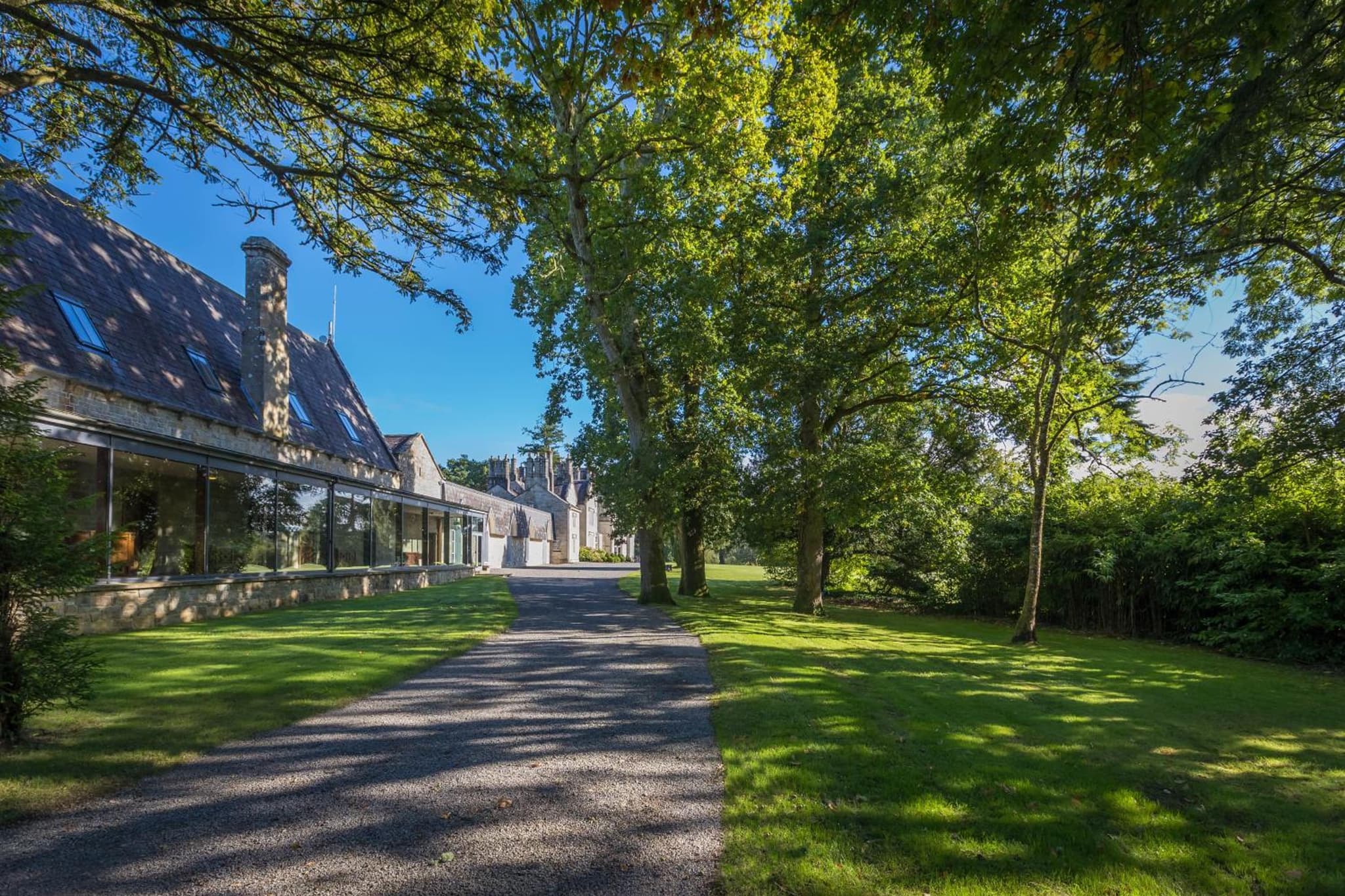 Lough Rynn Castle photo 5