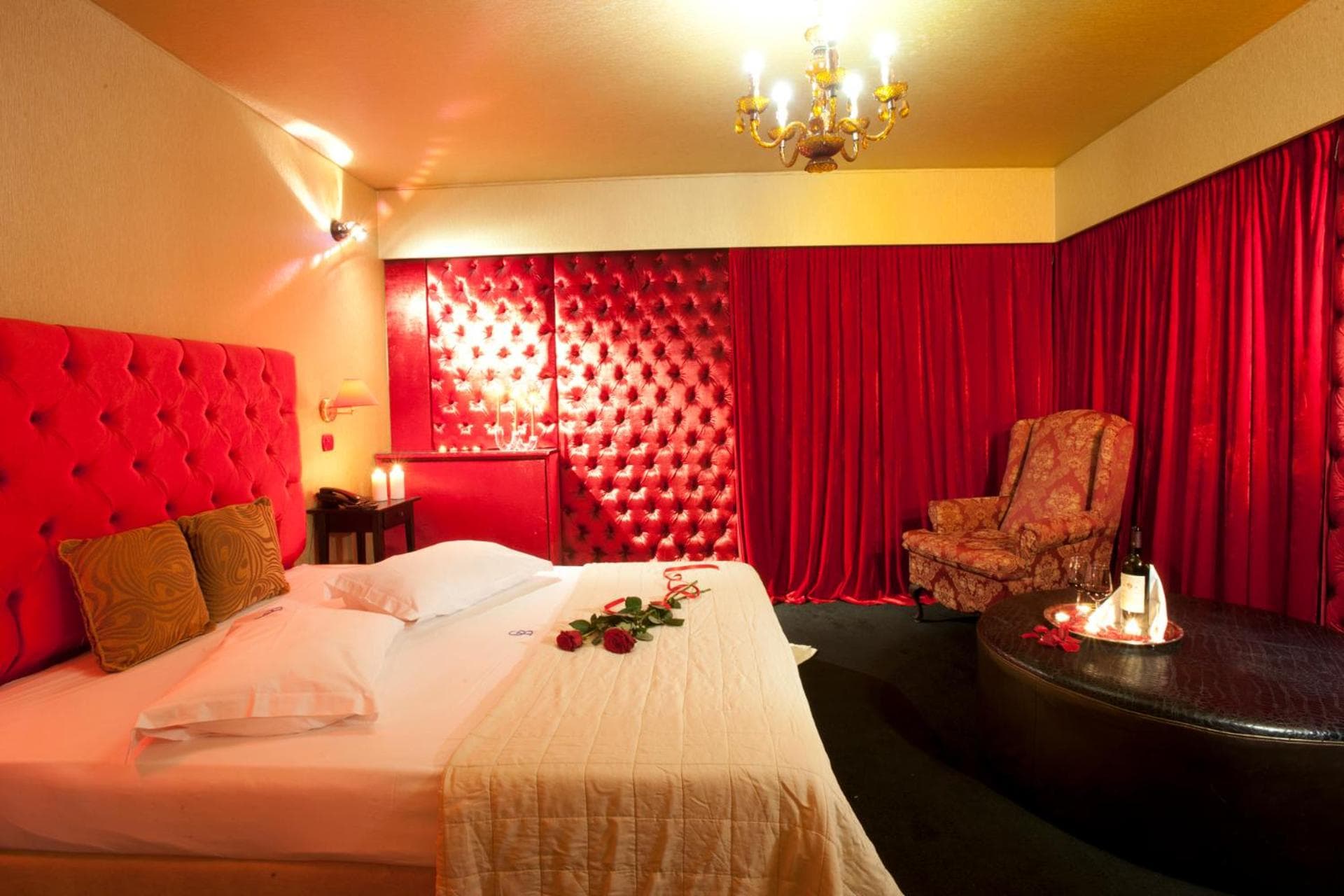 The Crystal Blue Hotel photo 5