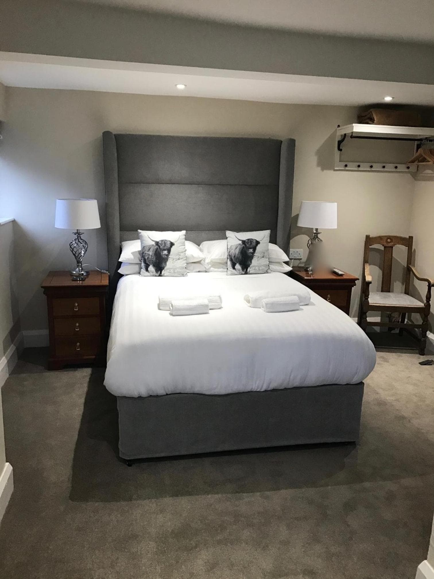 The Bulls Head bed and breakfast photo 5