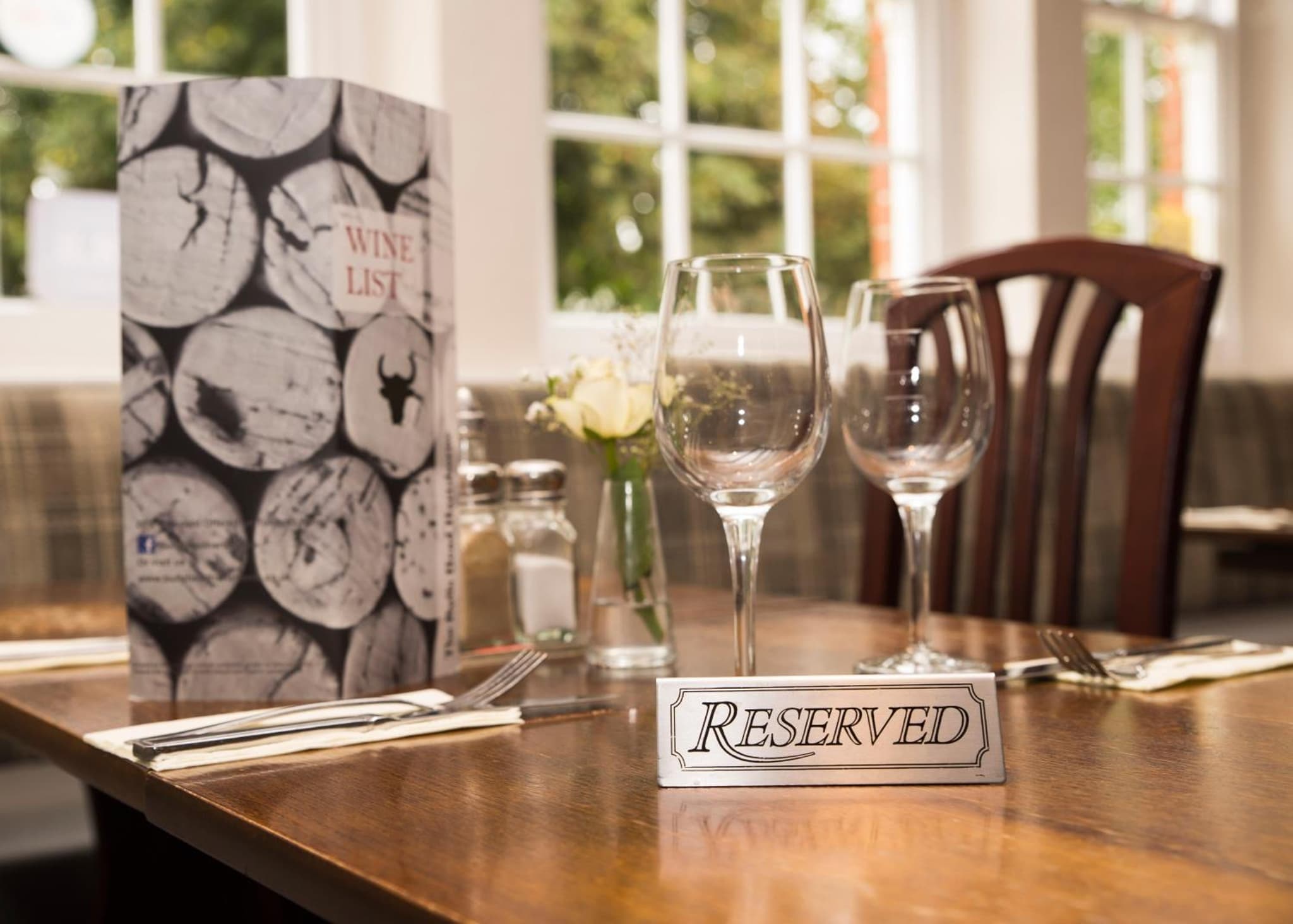 The Bulls Head bed and breakfast photo 7