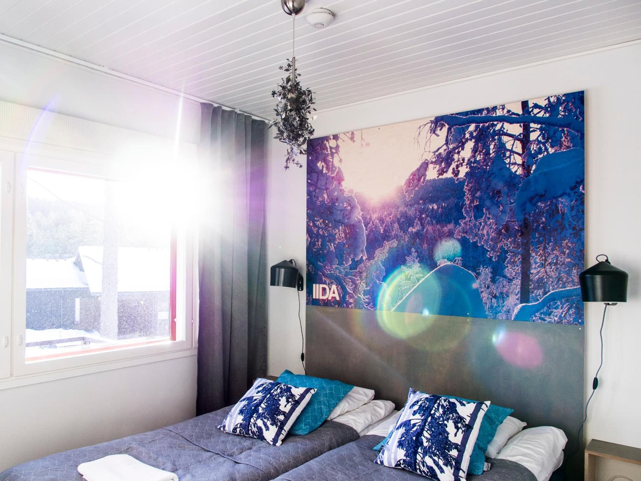 Haapala Suites entinen IIDA Vuokatti photo 6