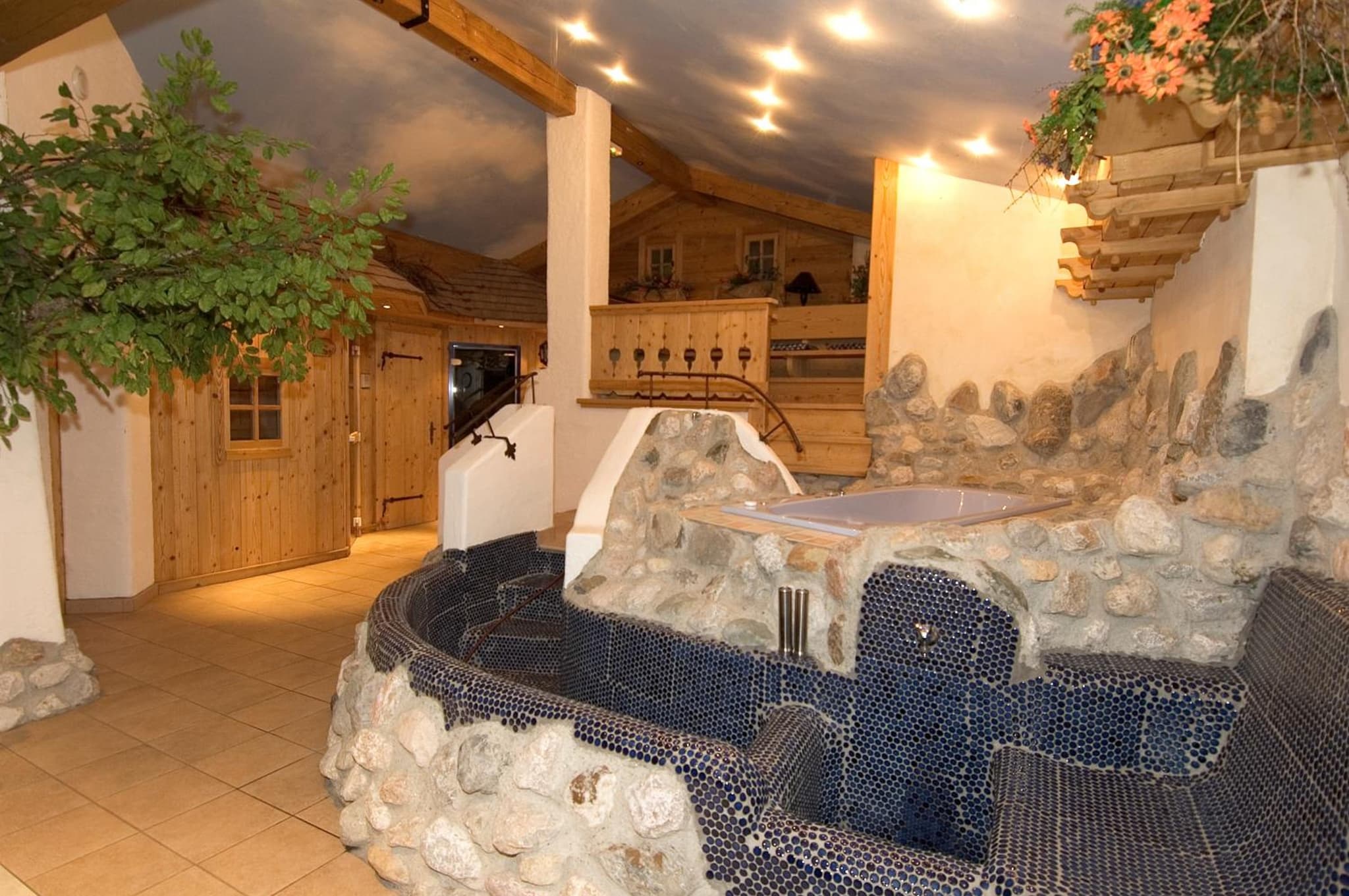 Das Grünholz Aparthotel photo 7