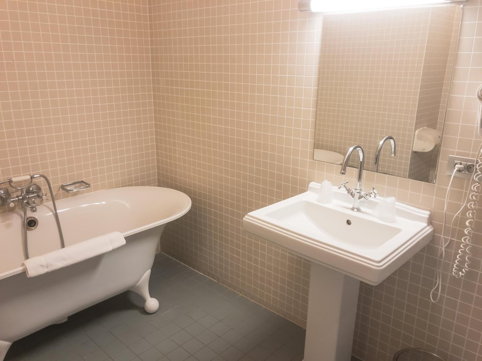 Hotel Villa Escale photo 6