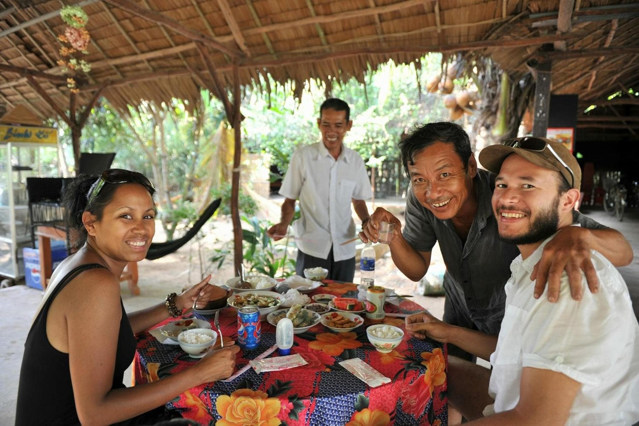 Nam Binh Homestay photo 5