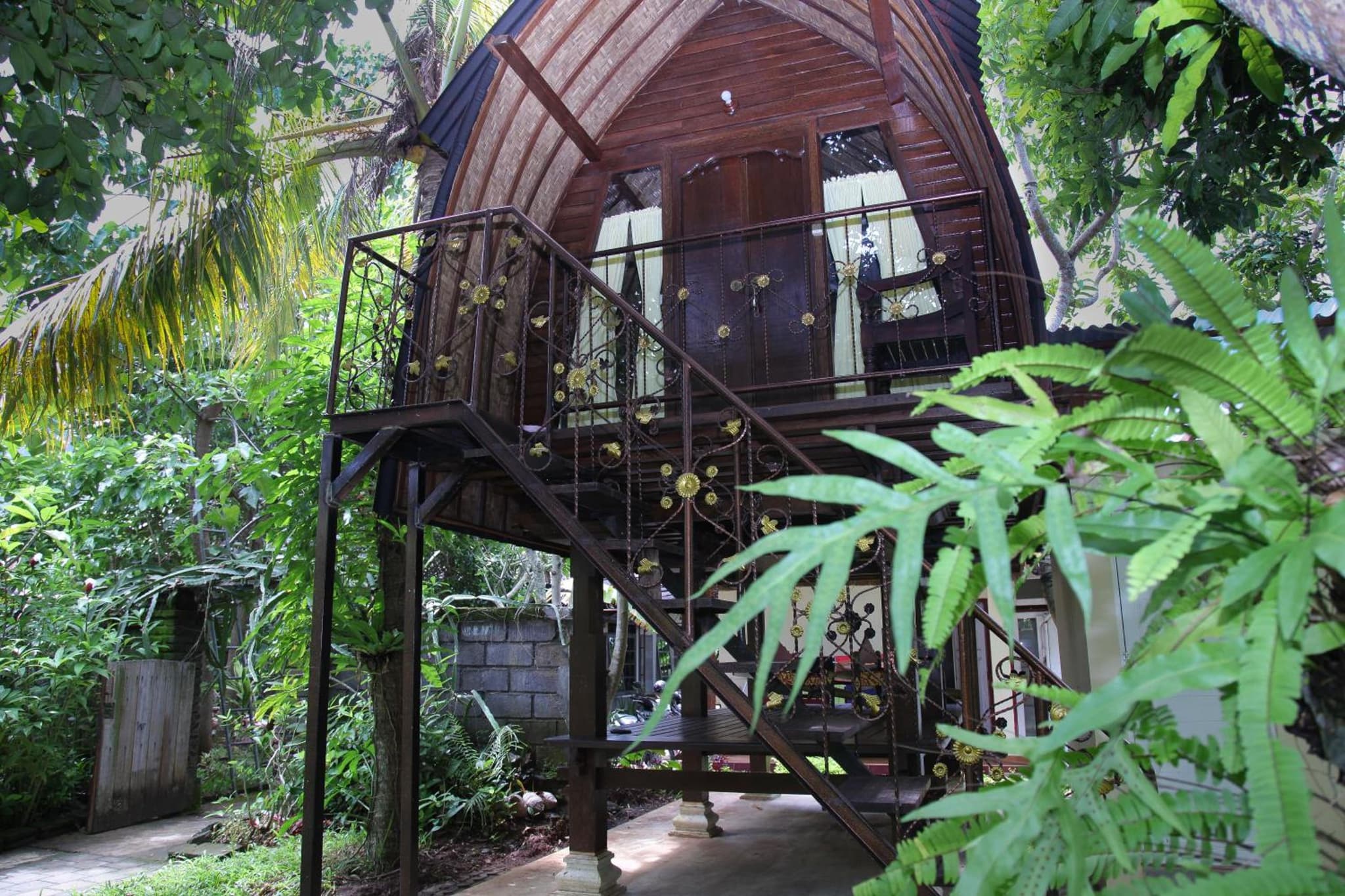 Timbis Homestay Bali