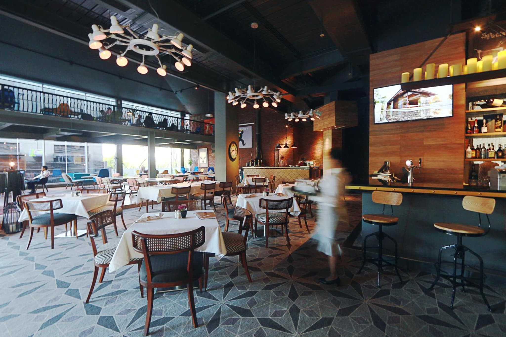 Java Paragon Hotel & Residences photo 3