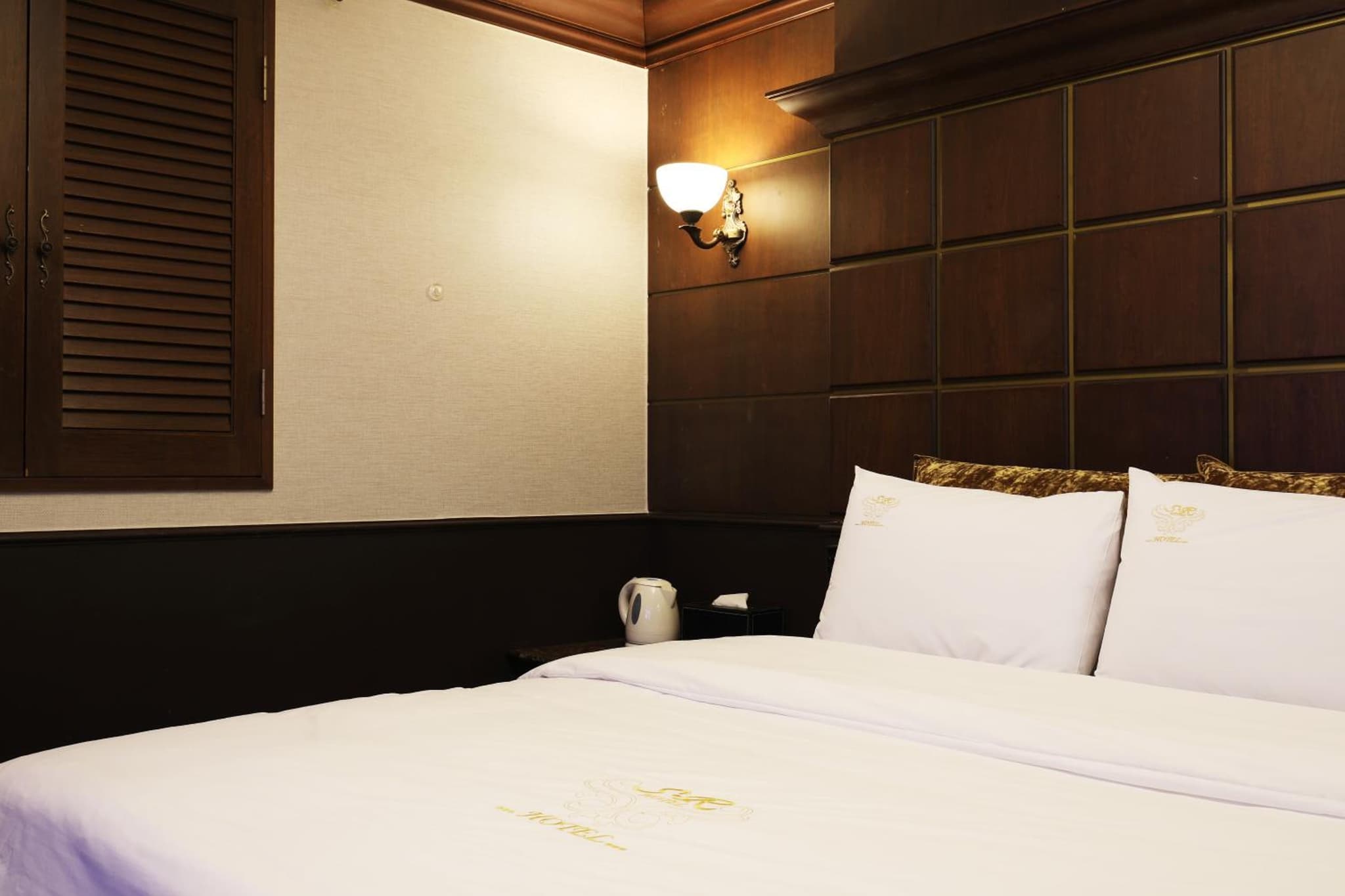 Bucheon SR Hotel photo 7