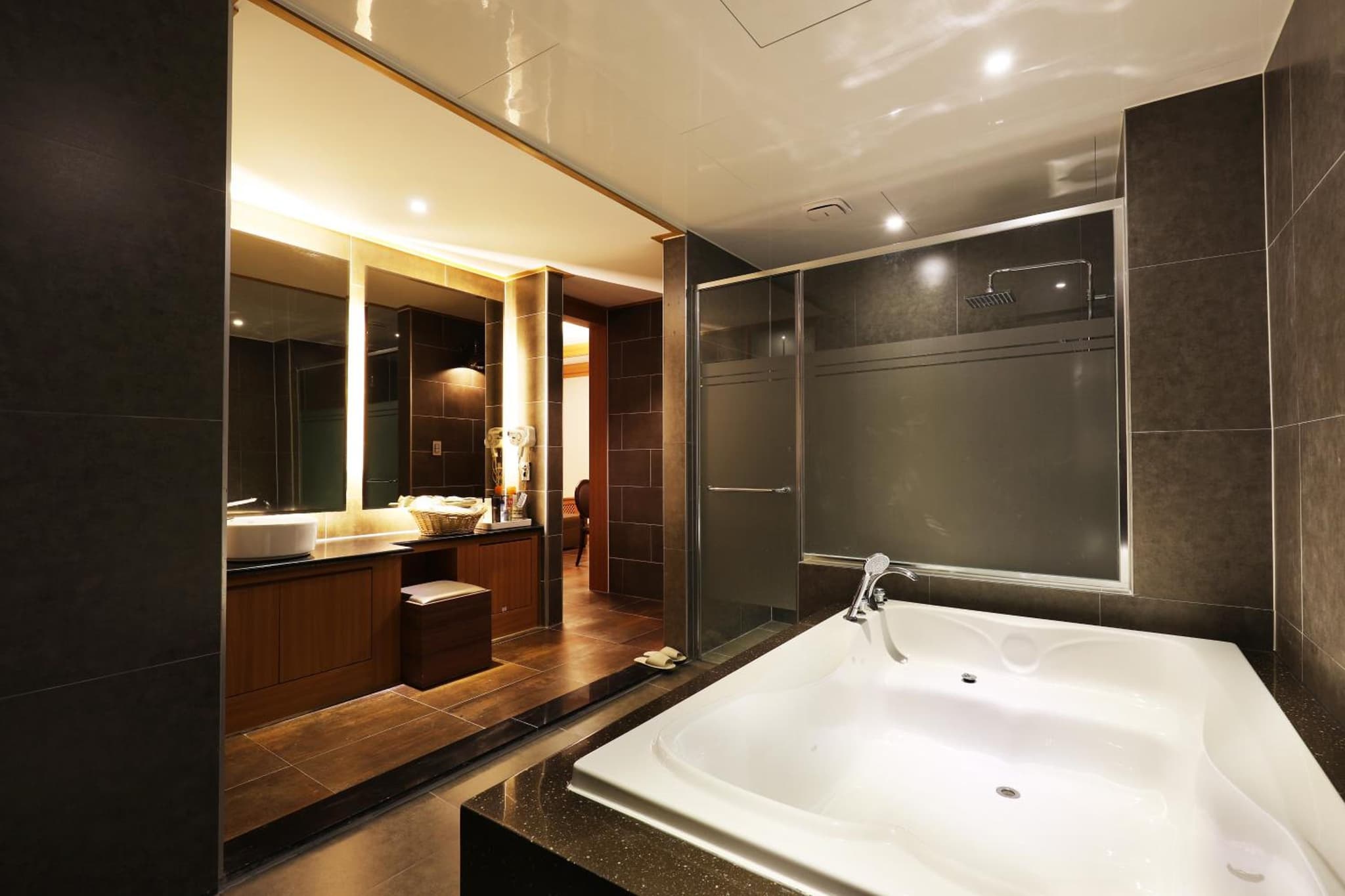 Bucheon SR Hotel photo 9