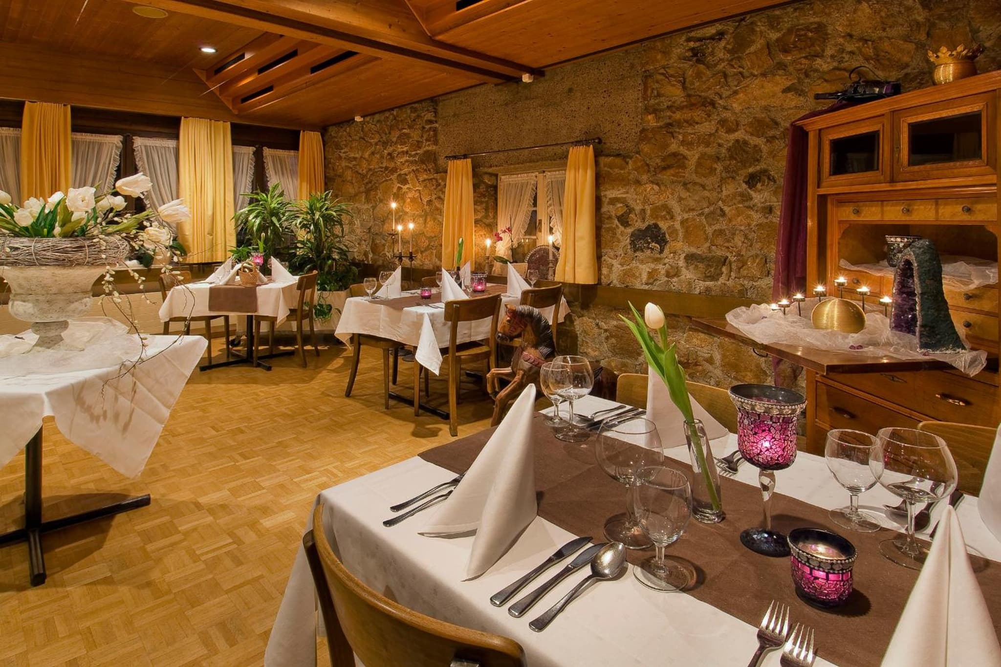 Hotel Gasthaus Hirschen photo 2