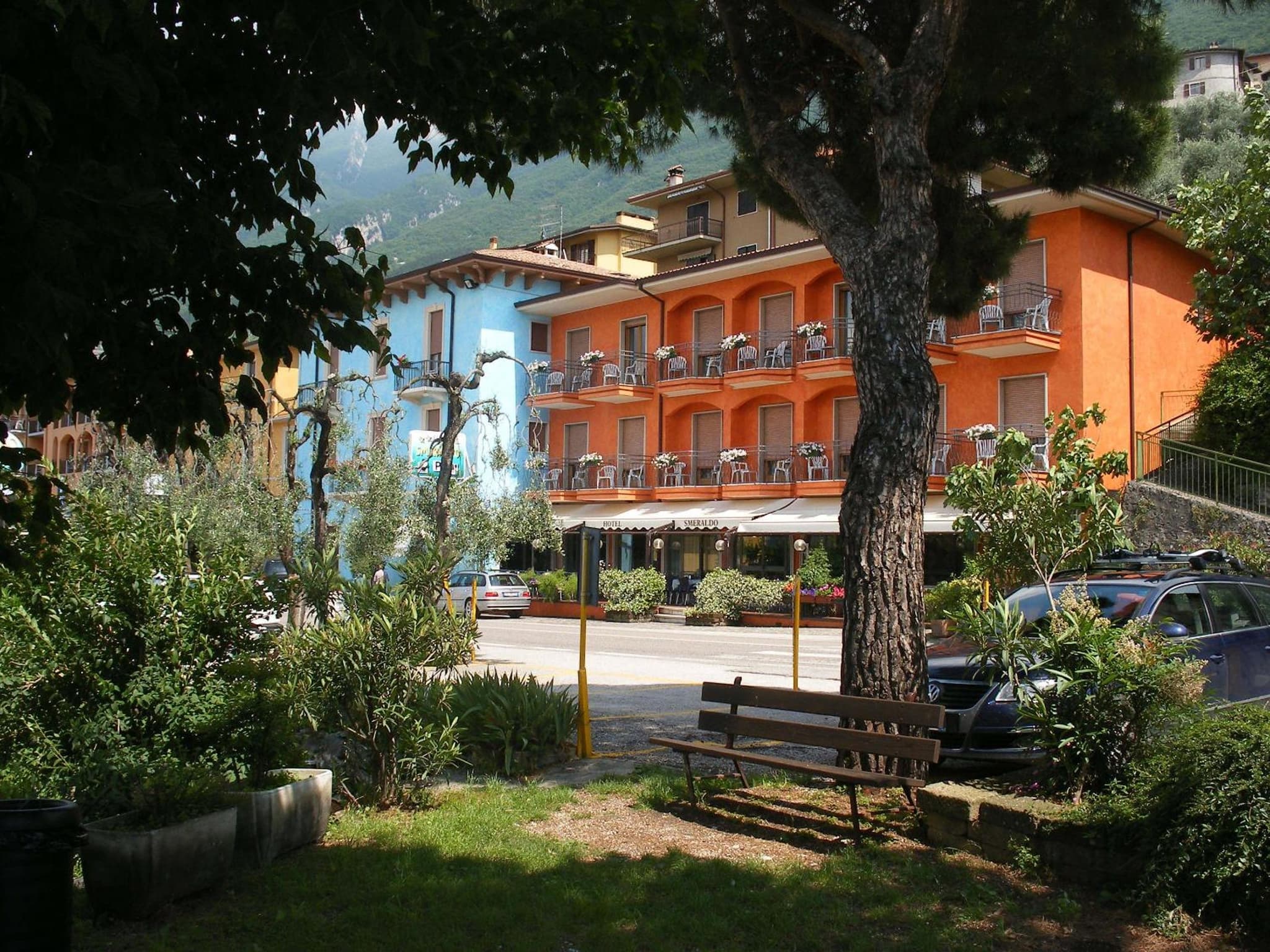 Hotel Smeraldo photo 7