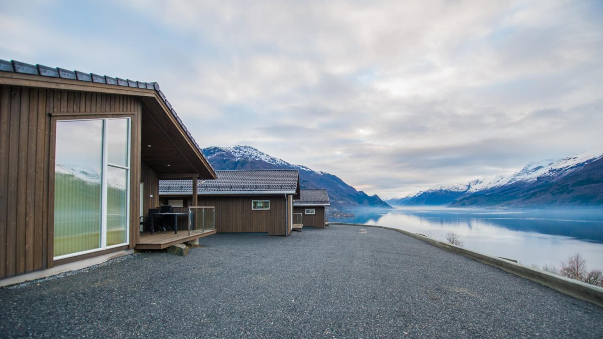 Lofthus Camping photo 8