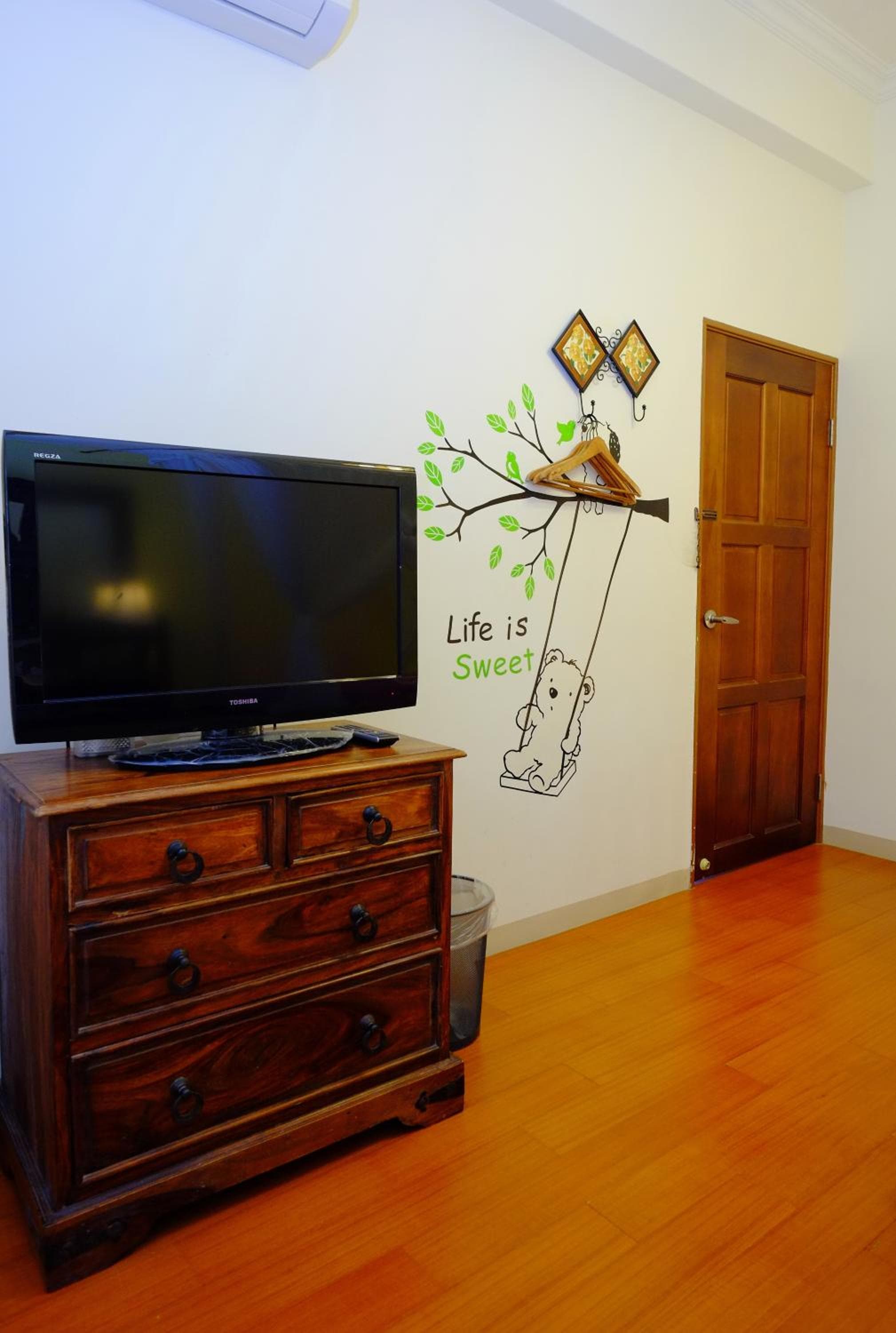 Spring Garden Homestay photo 4