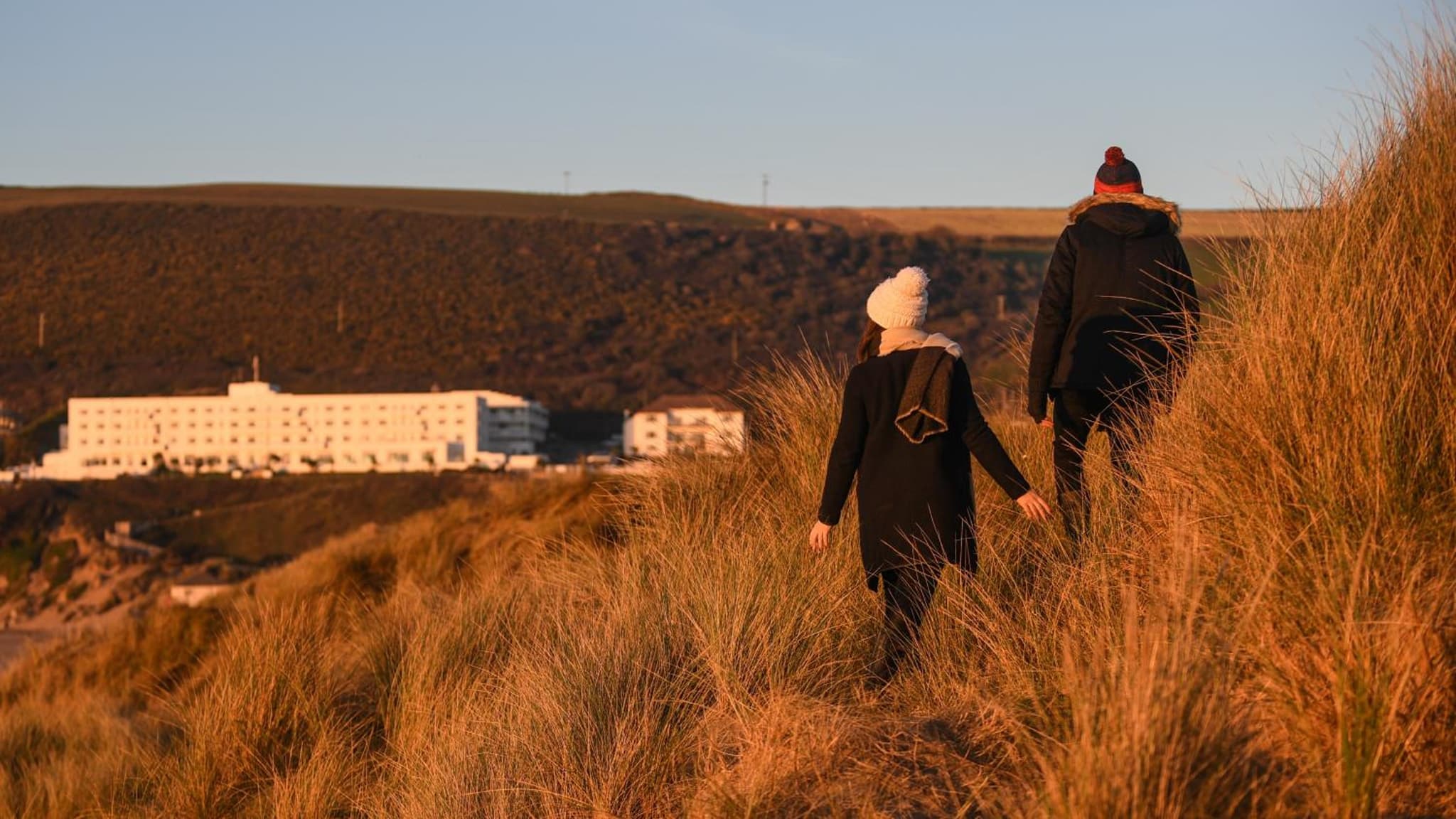 Saunton Sands Hotel Source Spa and Wellness photo 2