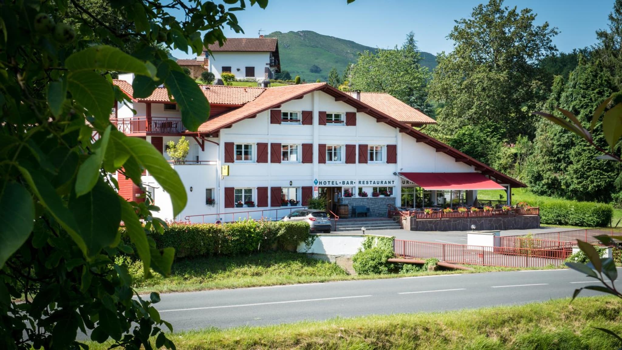 building