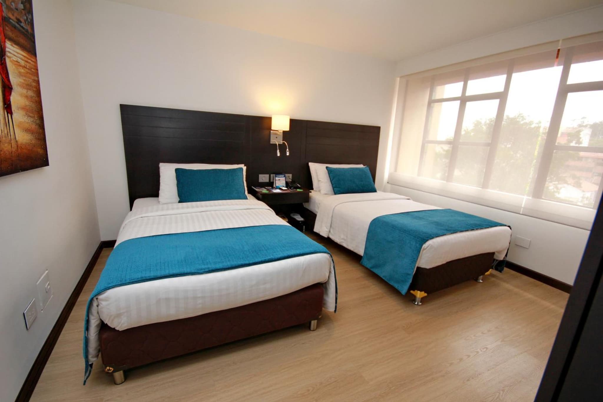 Hotel Dann Cali photo 7