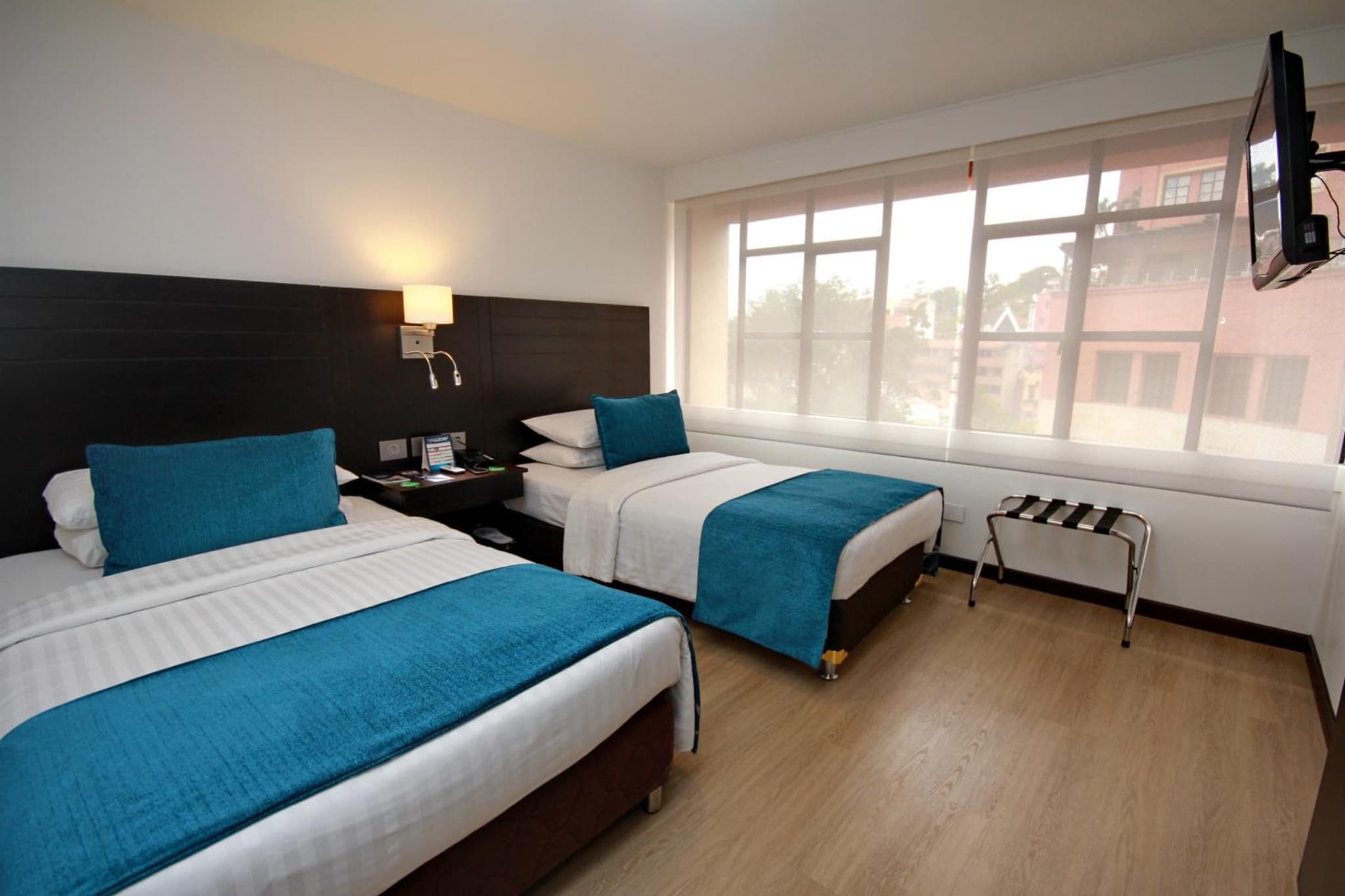 Hotel Dann Cali photo 5