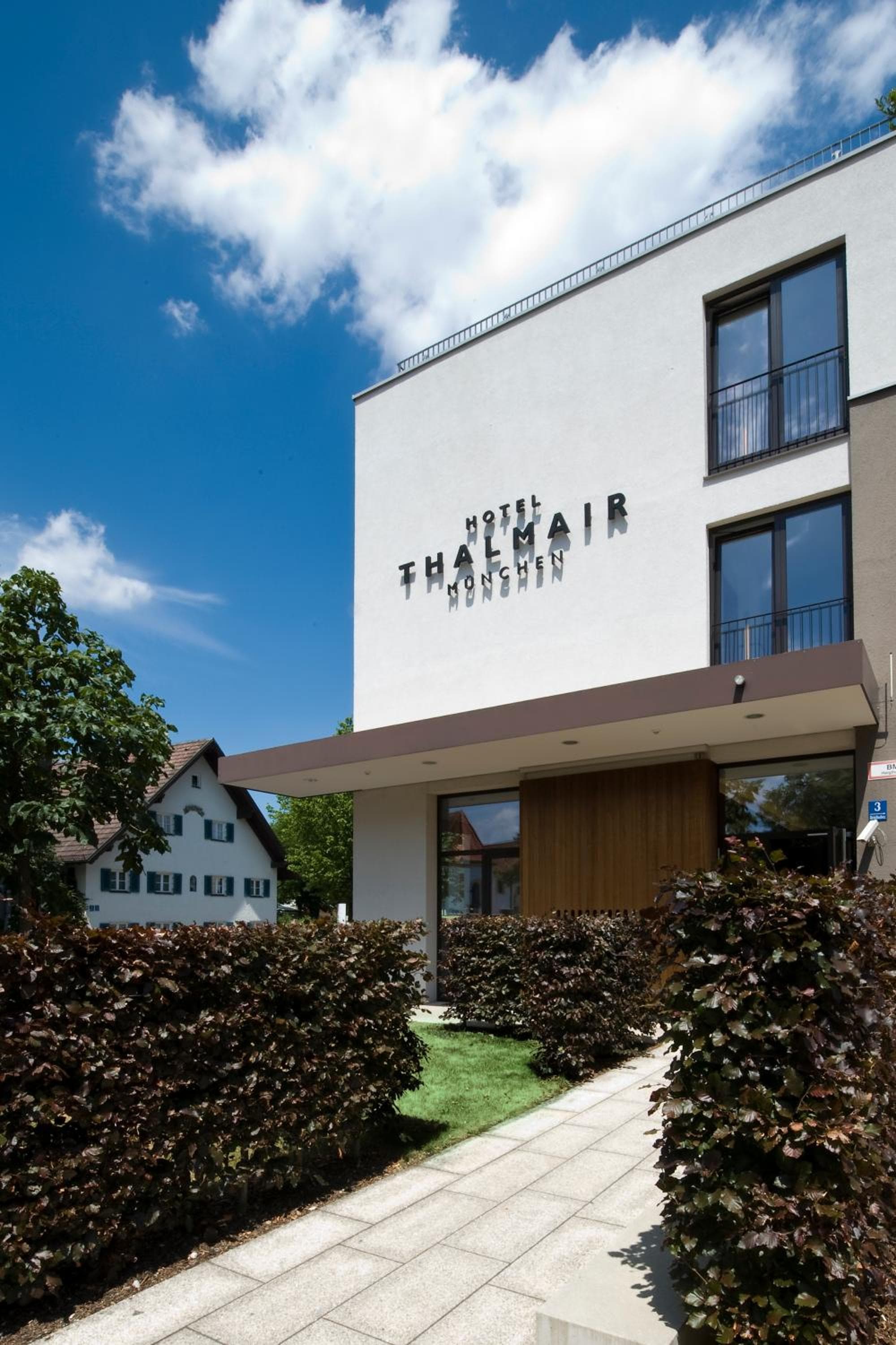 Hotel Thalmair photo 8