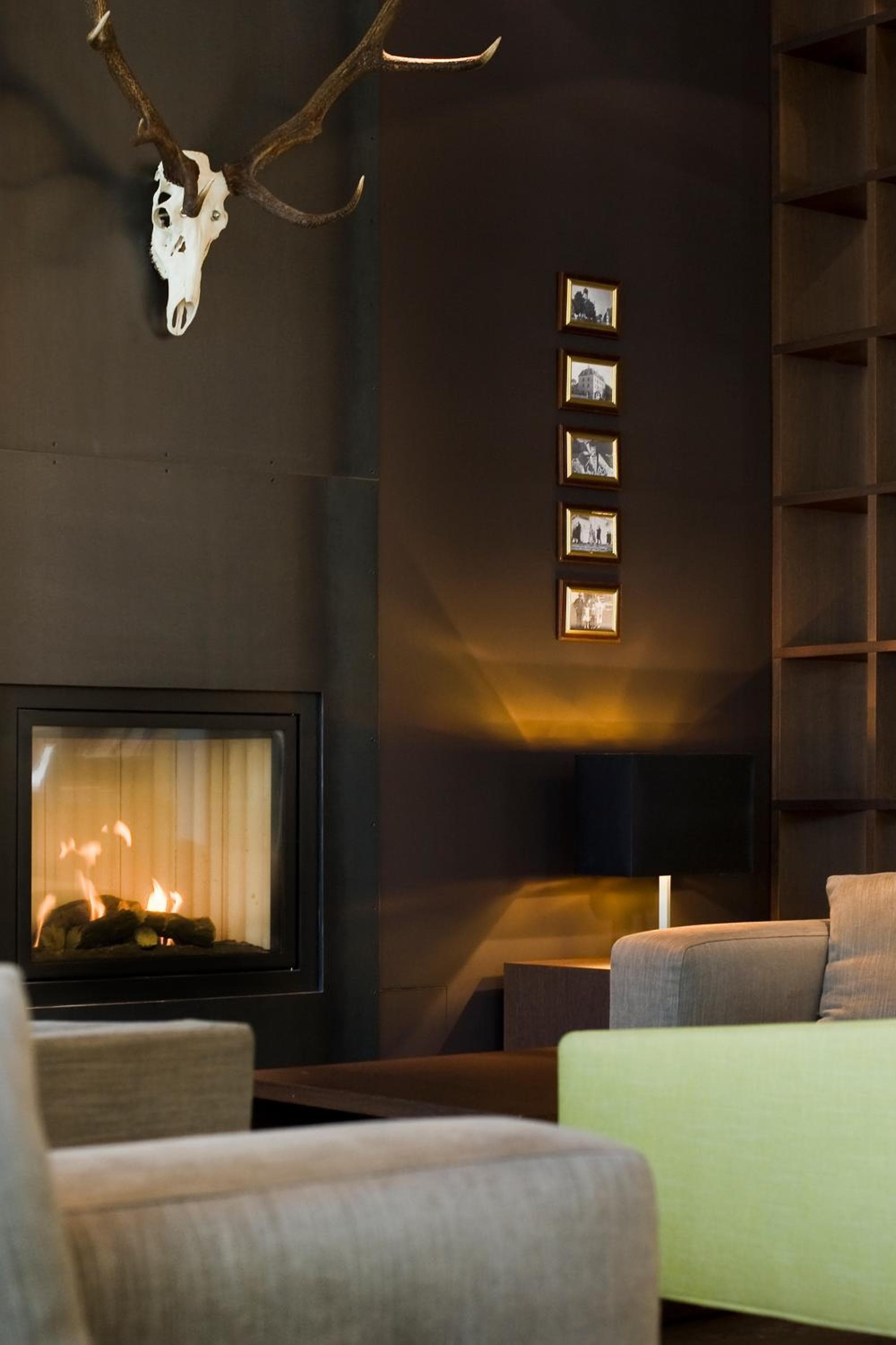 Hotel Thalmair photo 9