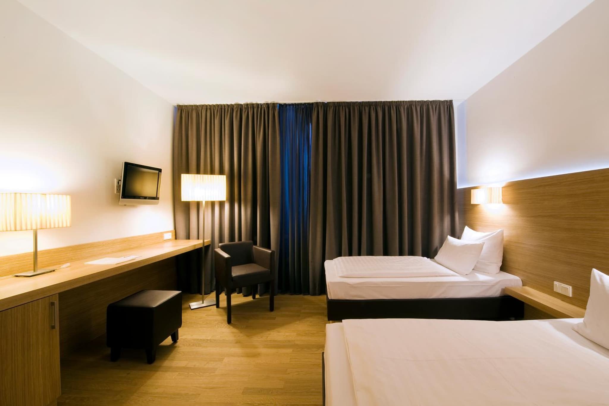 Hotel Thalmair photo 7