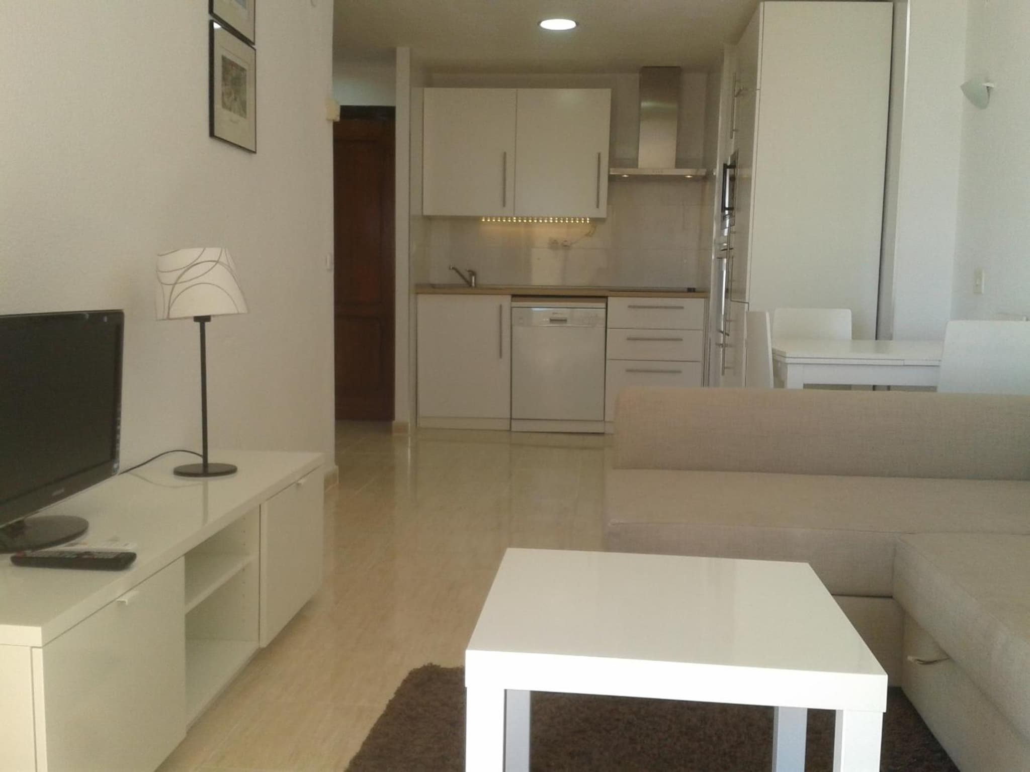Apartamentos Chinasolymar photo 2
