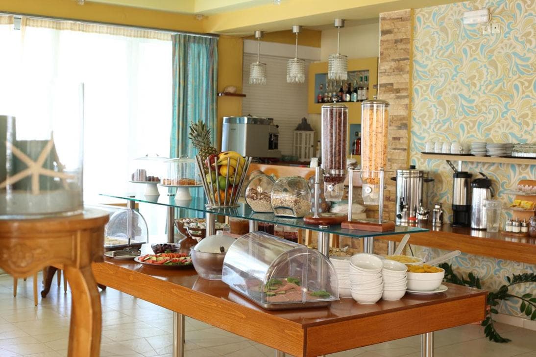 Chryssi Akti, Sure Hotel Collection photo 2