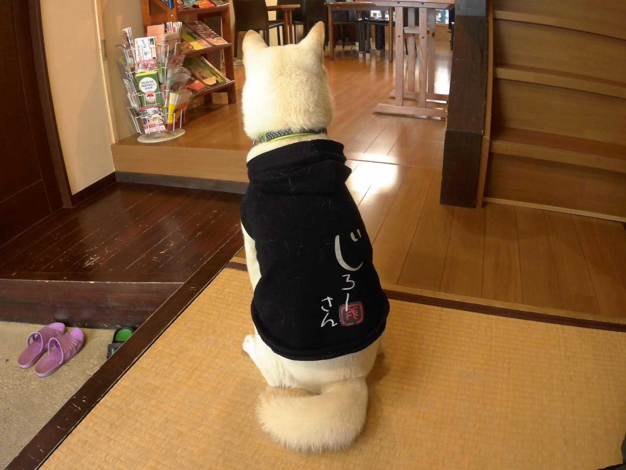 Guest House Ga-Jyun photo 6