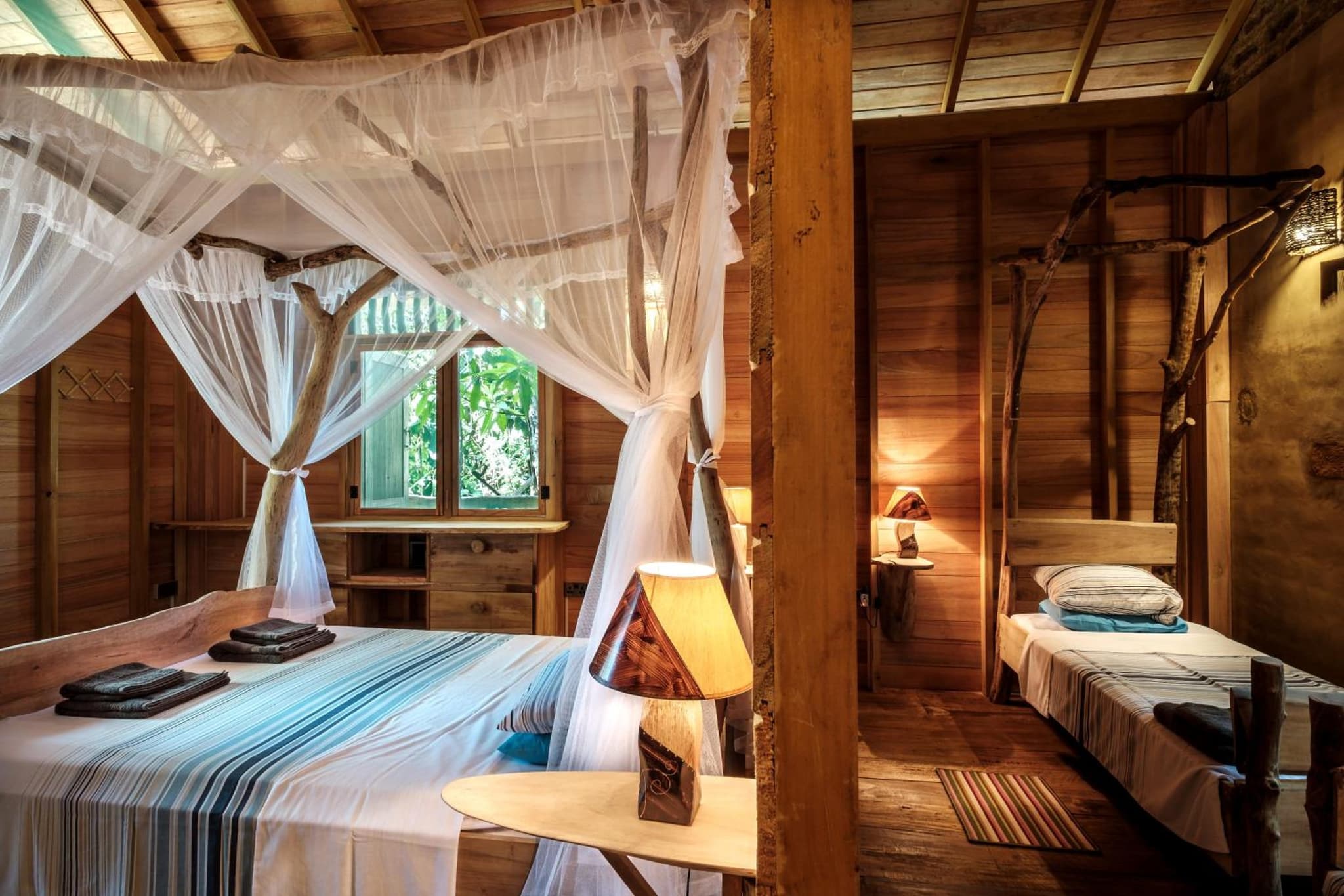Manthally Cabanas photo 3