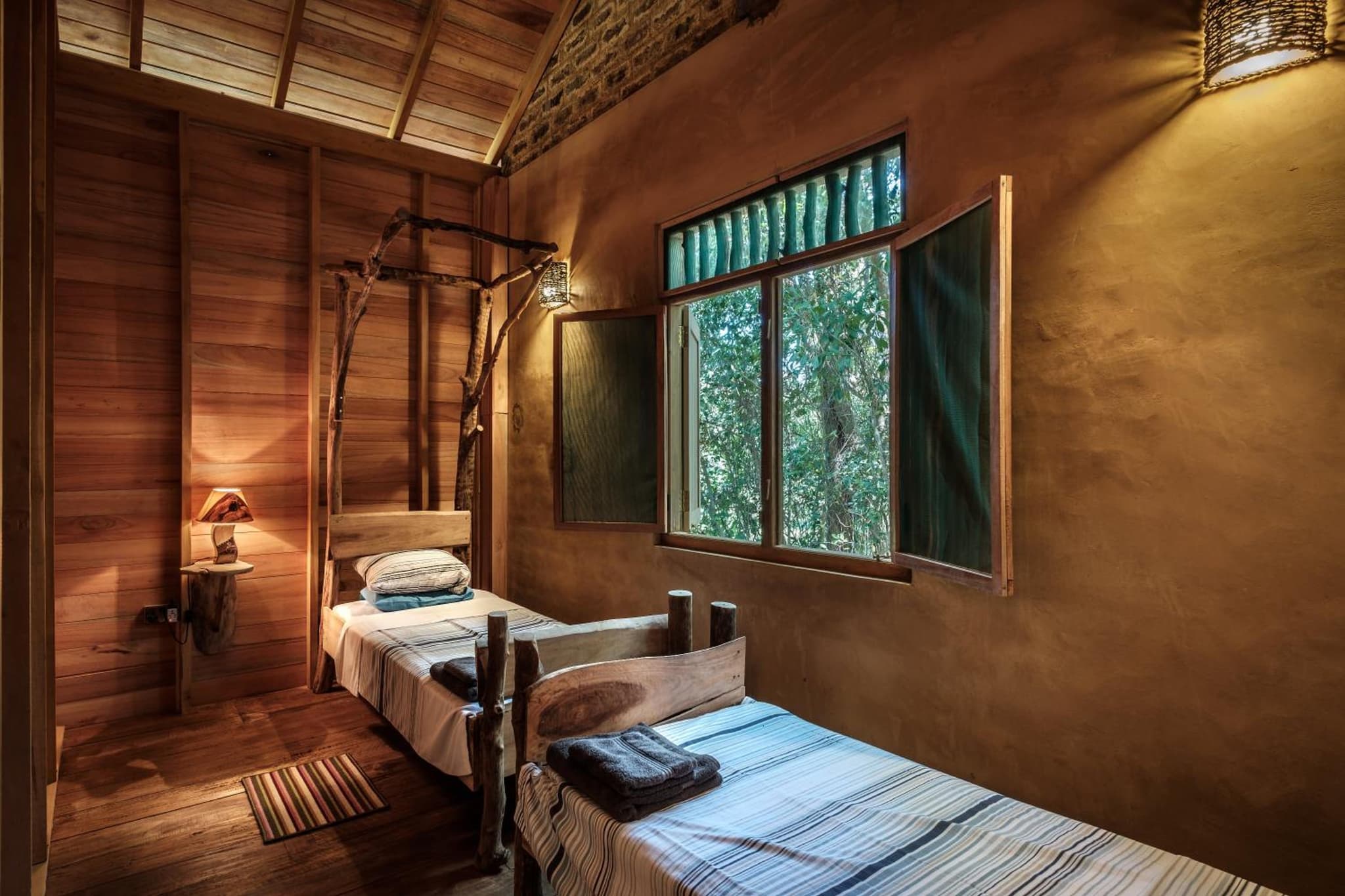 Manthally Cabanas photo 9