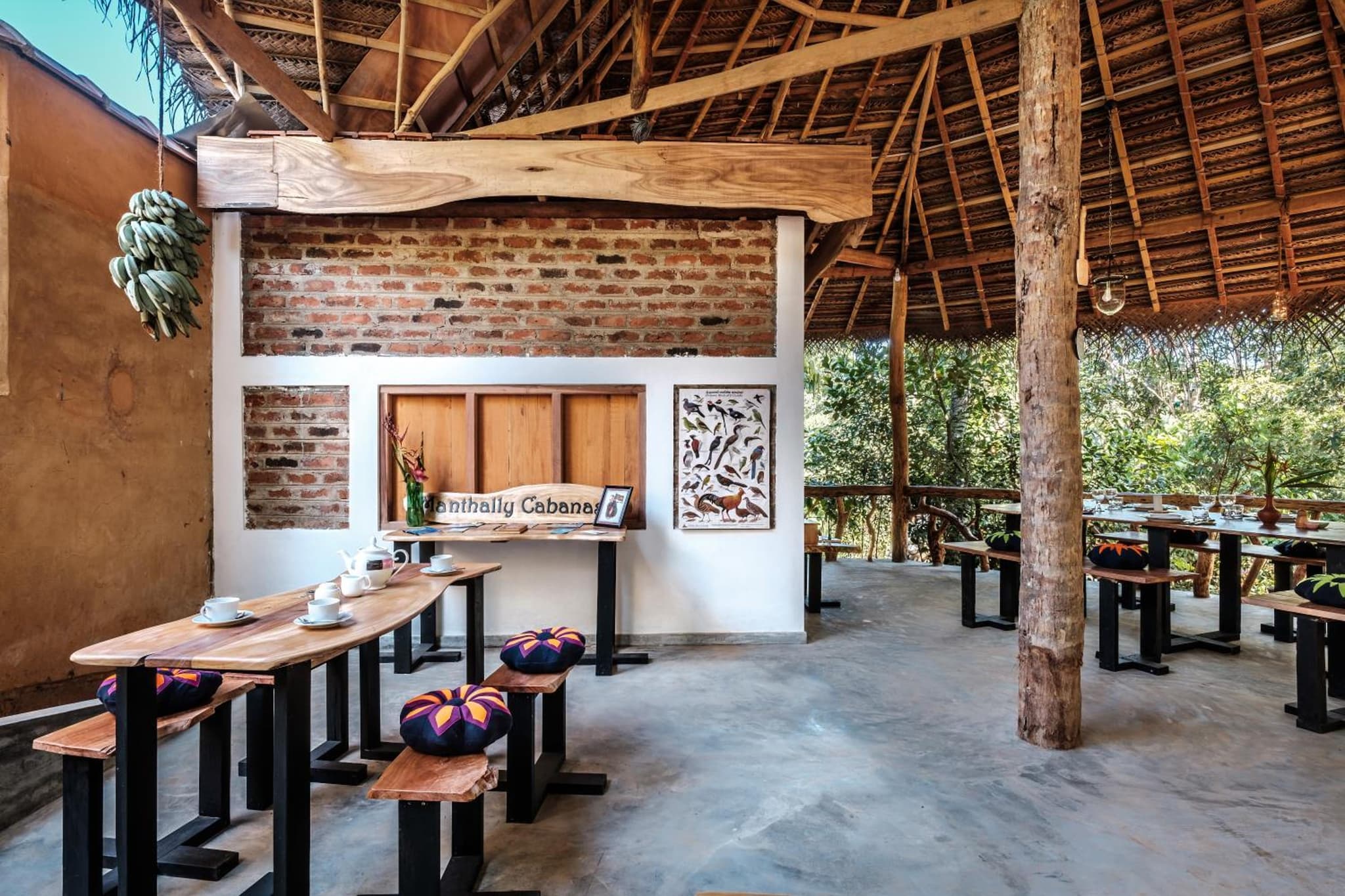 Manthally Cabanas photo 2
