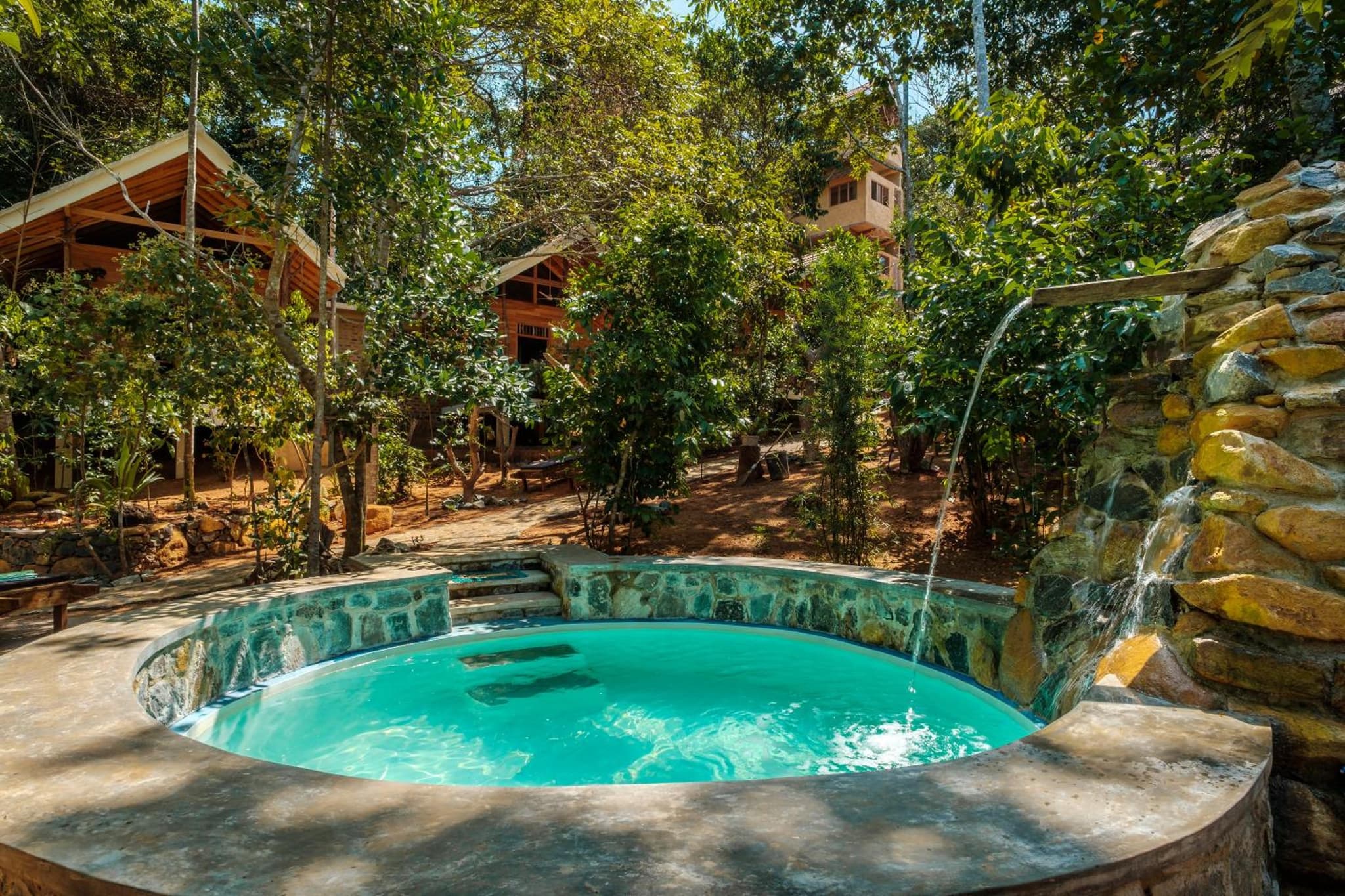 Manthally Cabanas photo 4