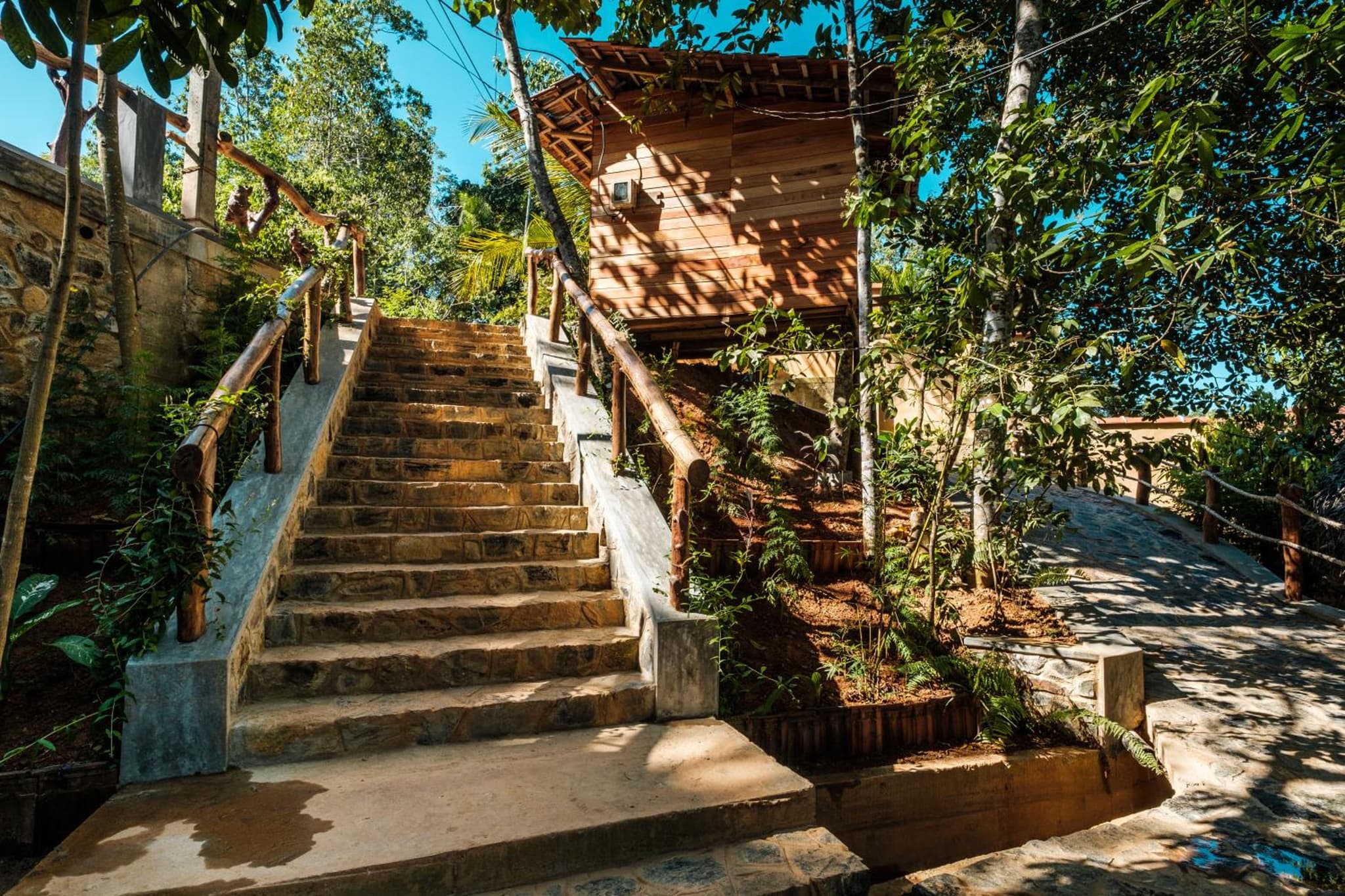 Manthally Cabanas photo 8