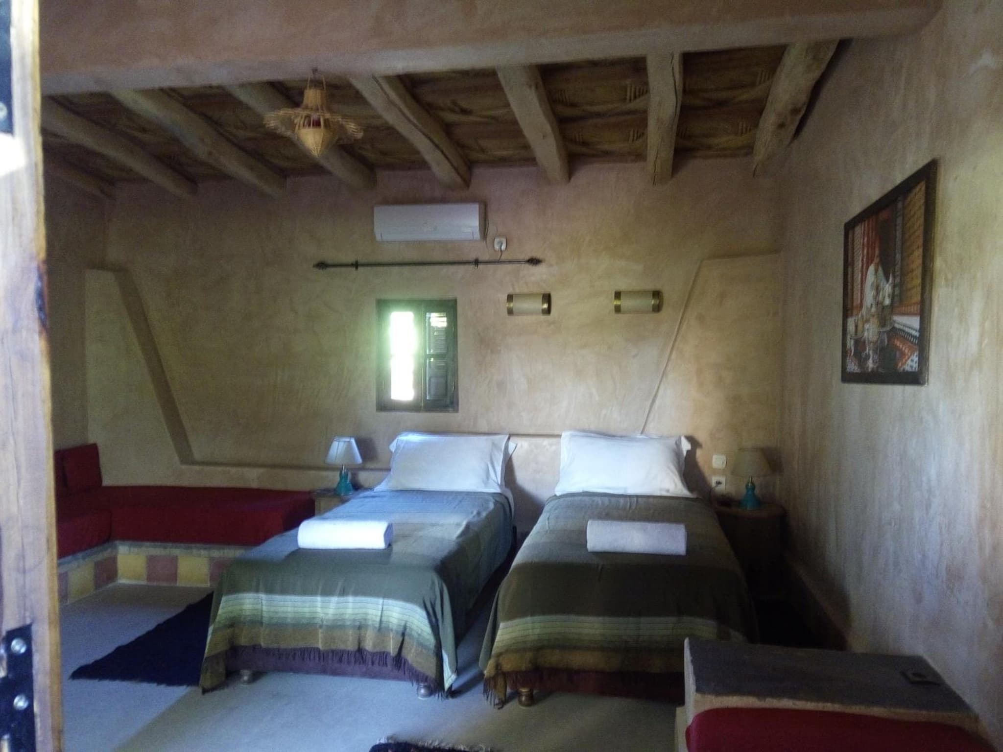 La Kasbah d'Ouzoud photo 4
