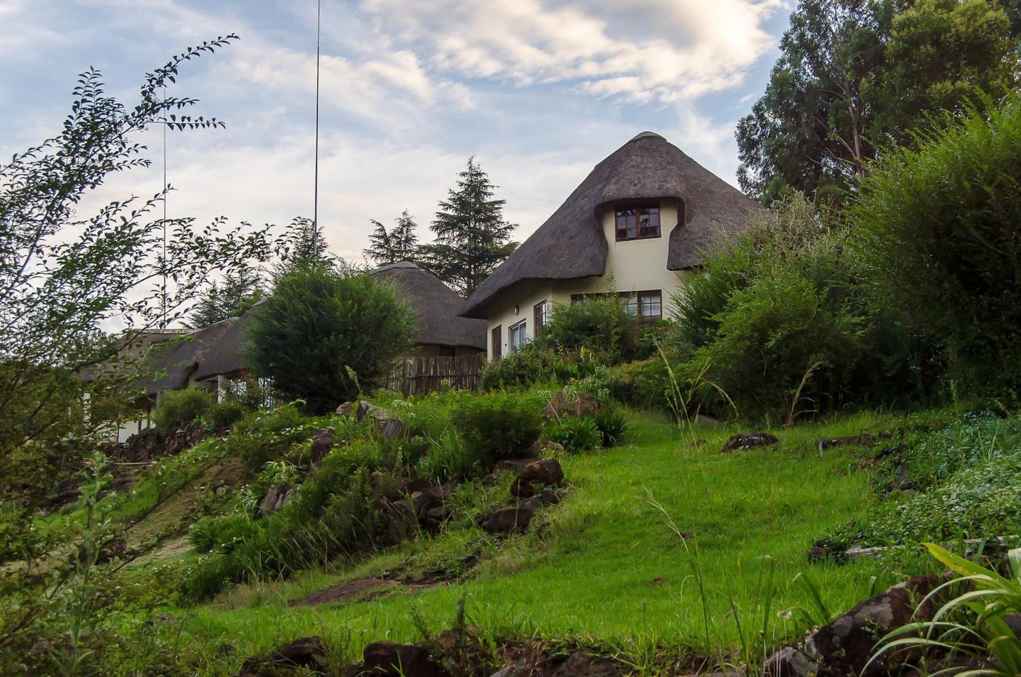 Hawklee Country House photo 7